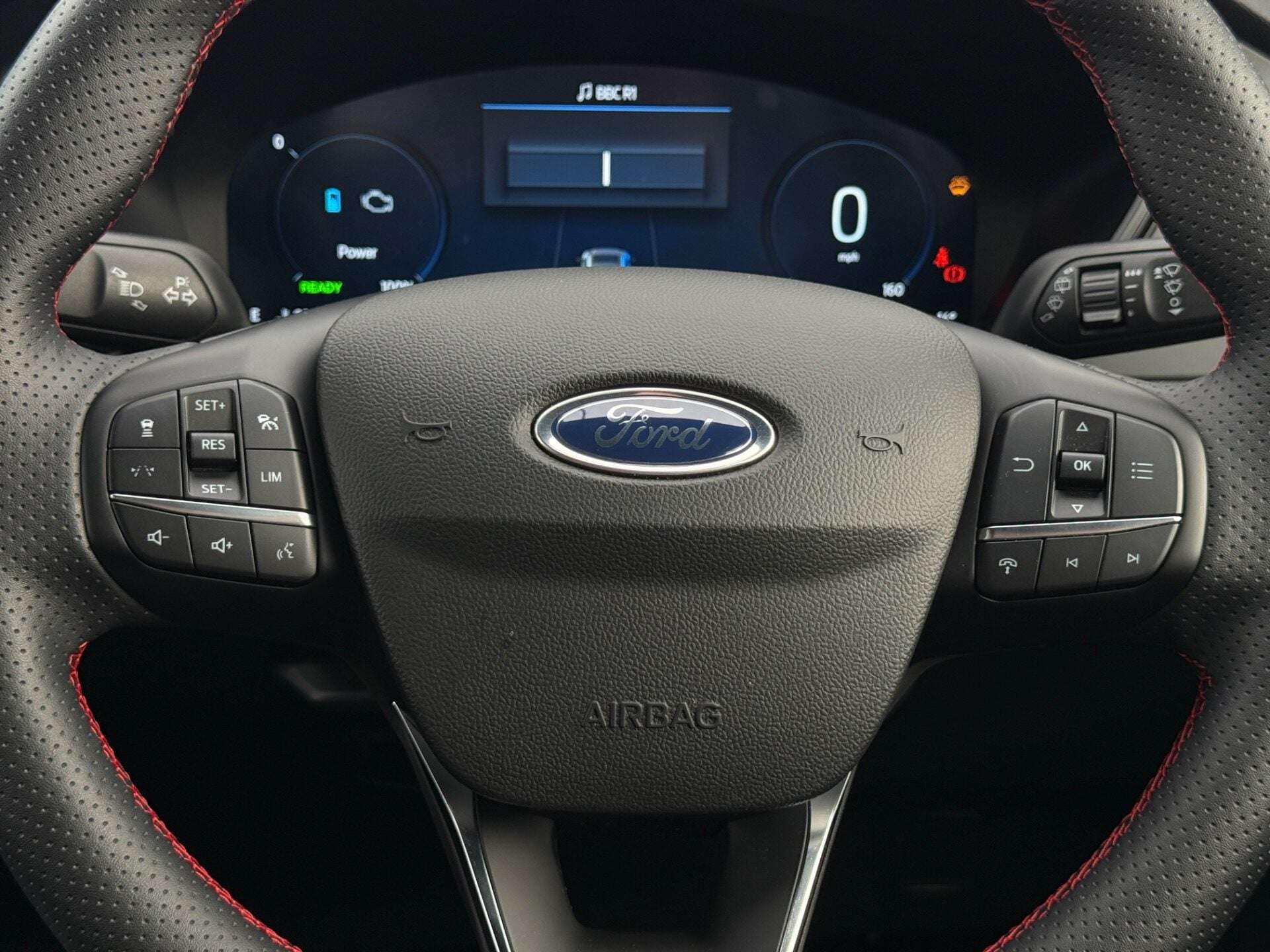 2024 FORD KUGA 2024 FORD KUGA