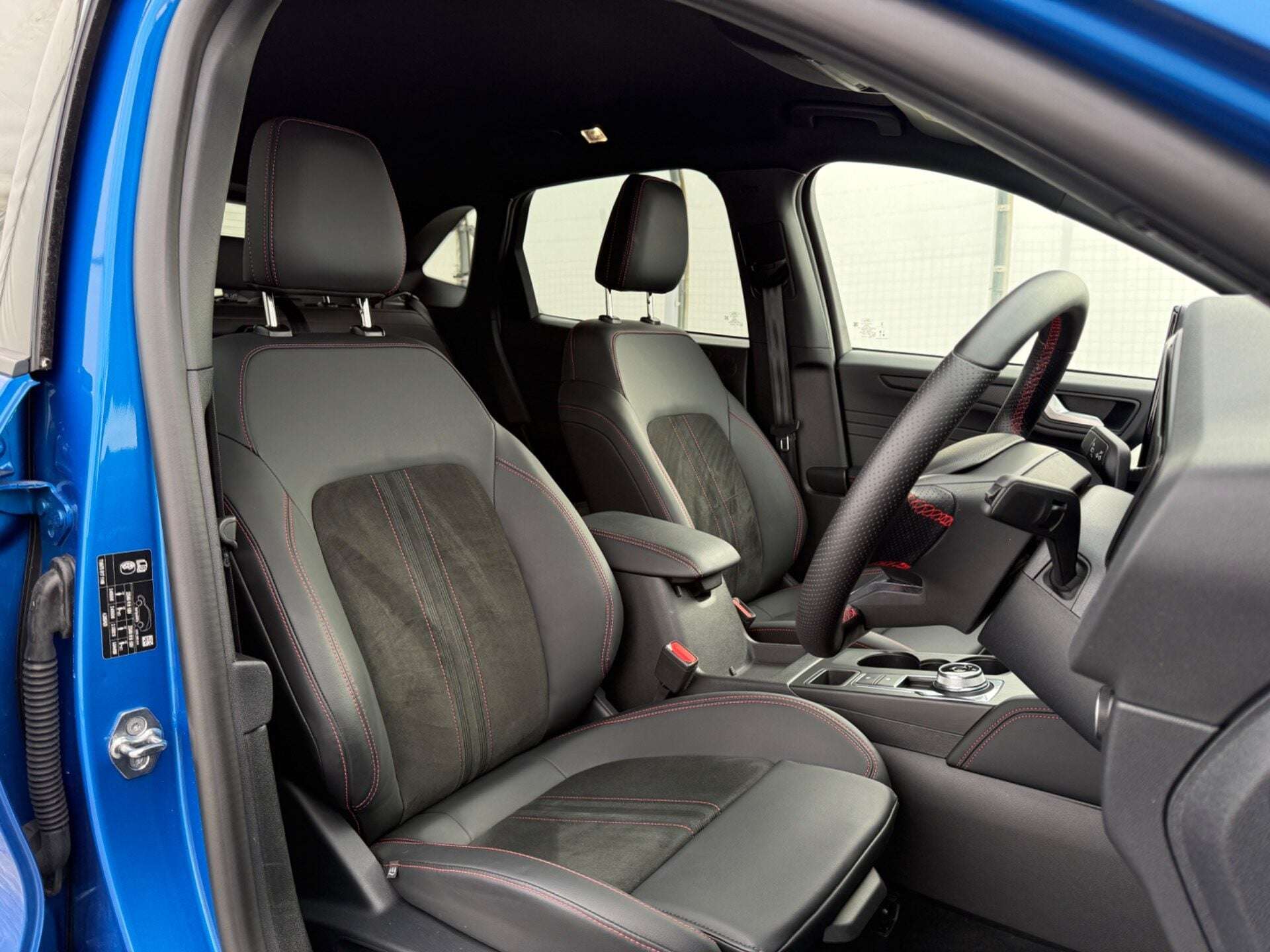 2024 FORD KUGA 2024 FORD KUGA