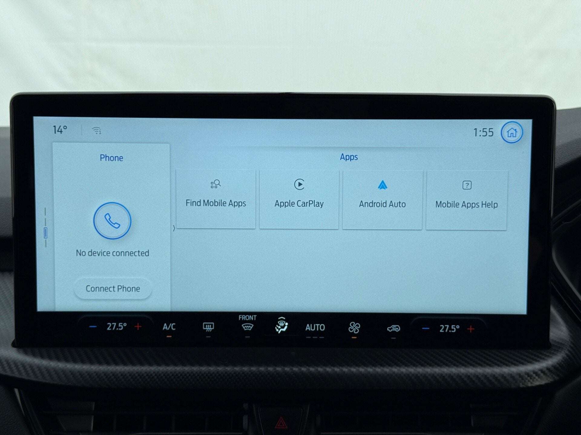 2024 FORD KUGA 2024 FORD KUGA