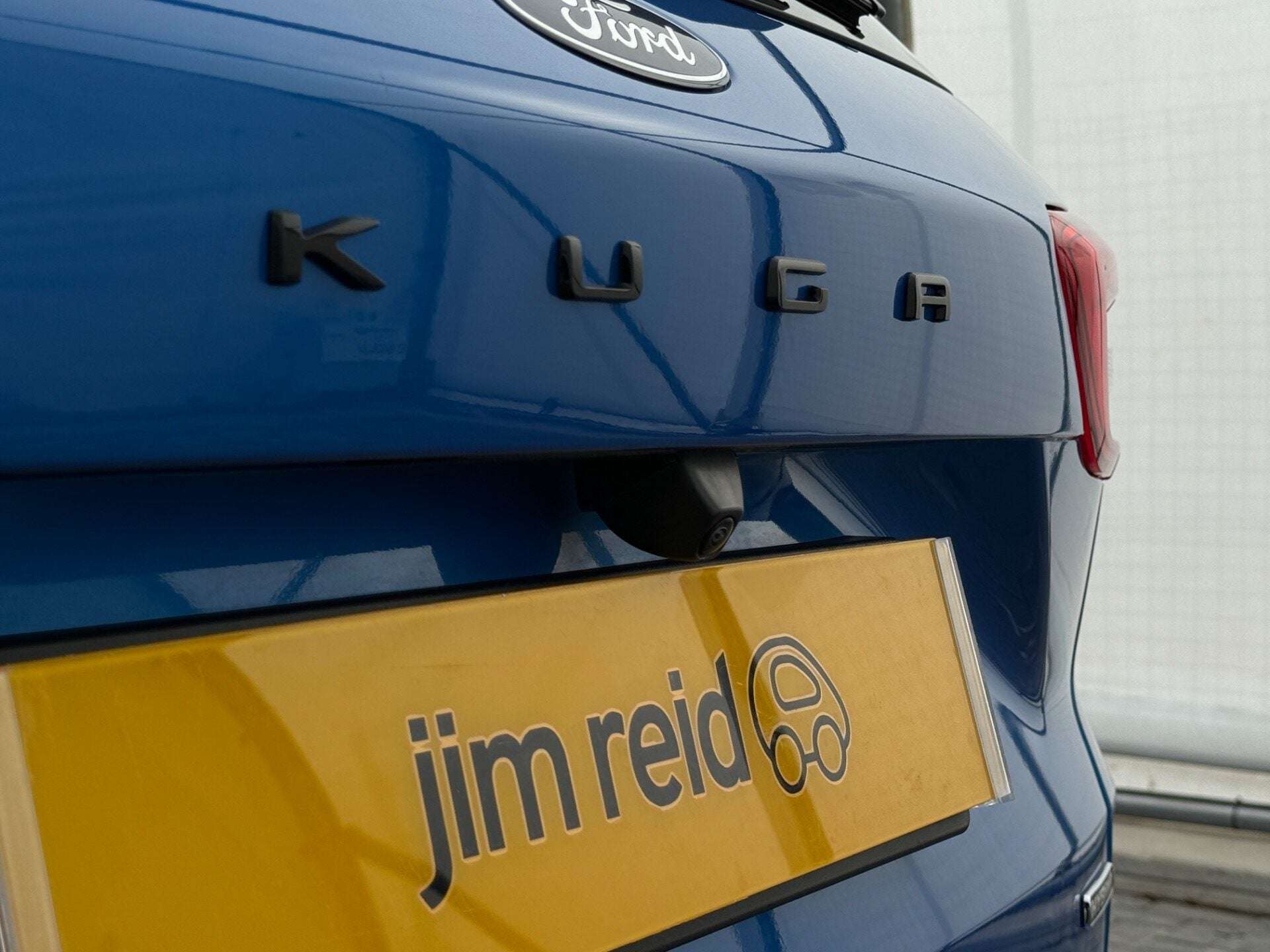 2024 FORD KUGA 2024 FORD KUGA