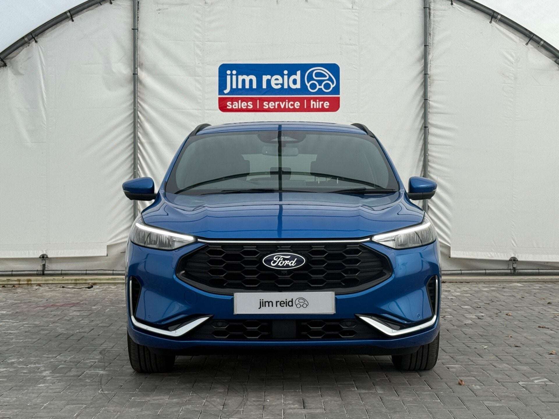 2024 FORD KUGA 2024 FORD KUGA
