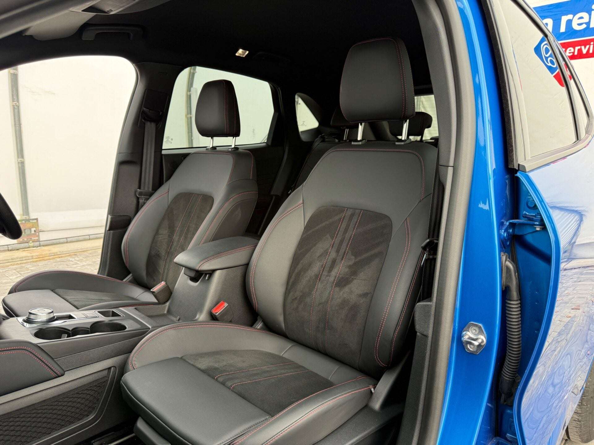 2024 FORD KUGA 2024 FORD KUGA