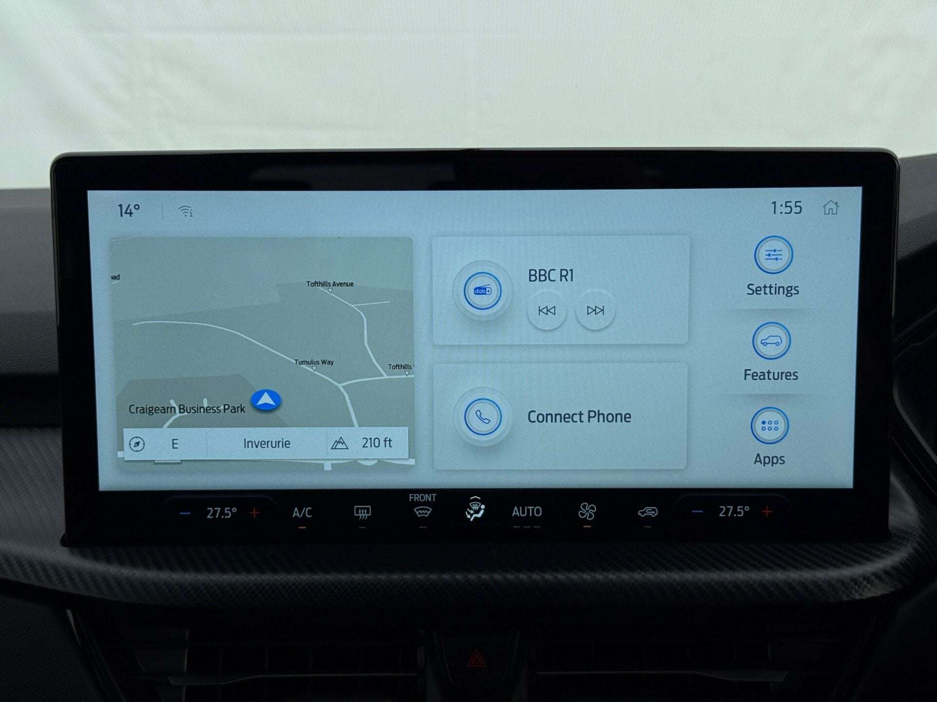 2024 FORD KUGA 2024 FORD KUGA