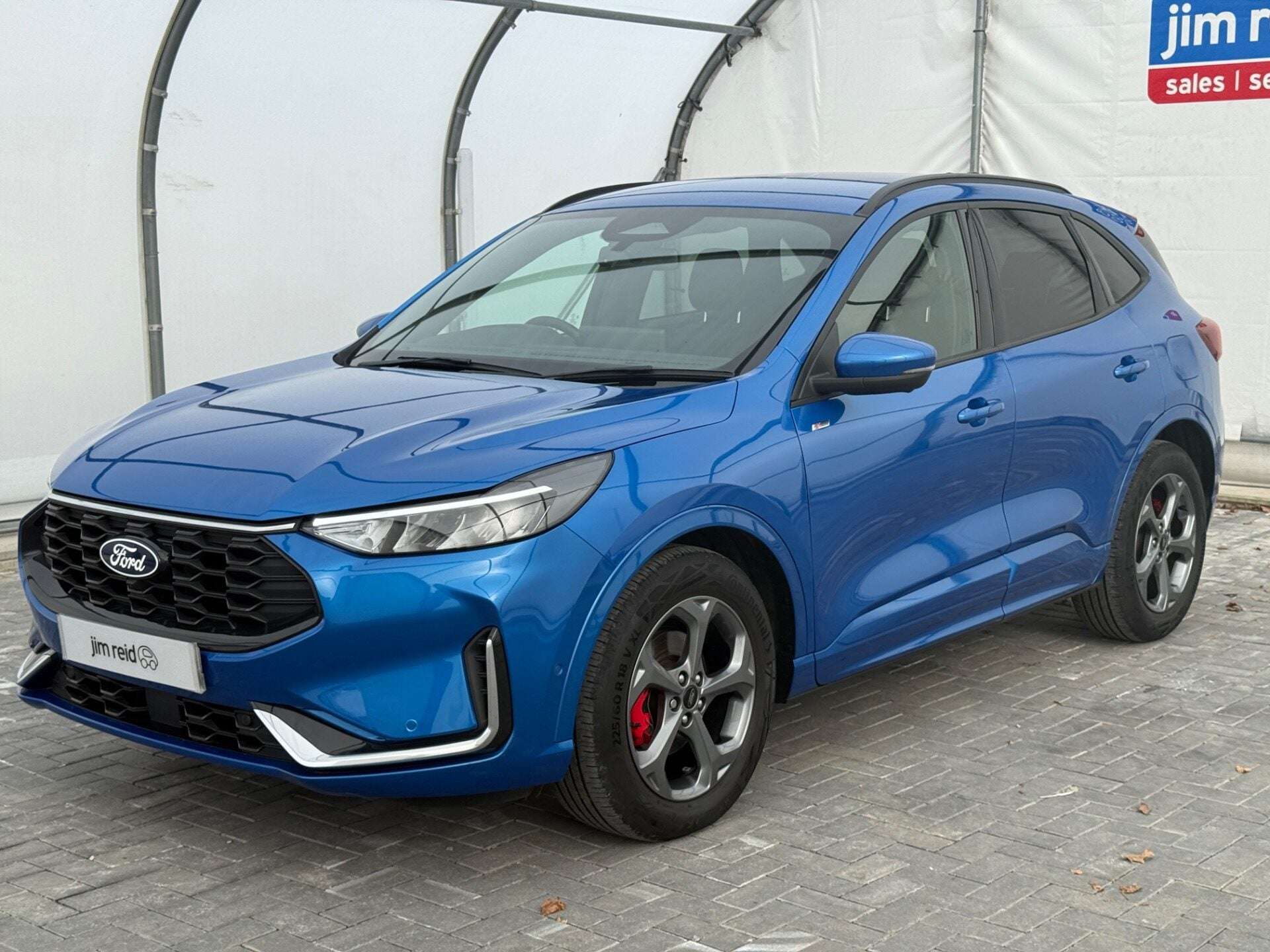 2024 FORD KUGA 2024 FORD KUGA