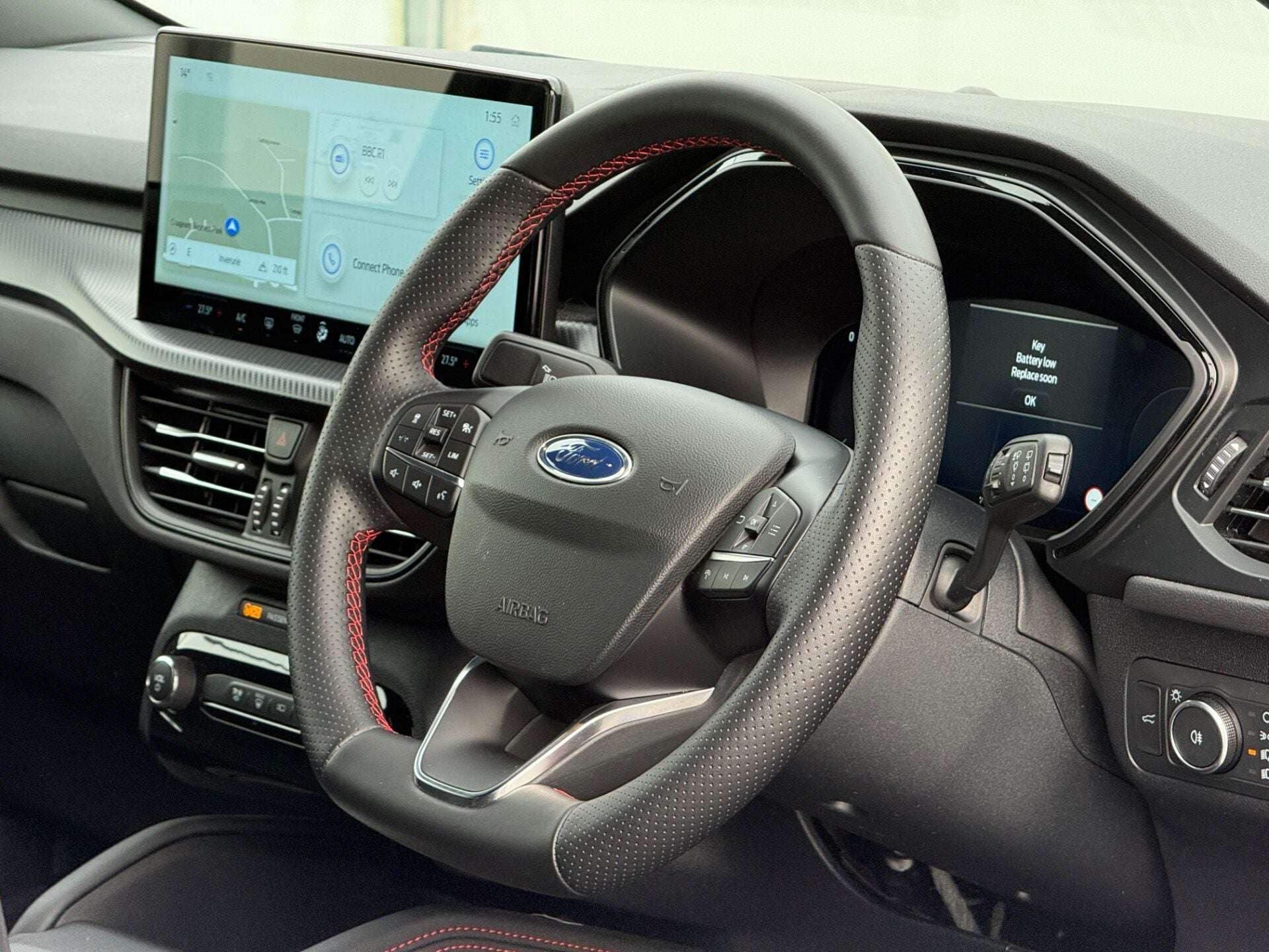 2024 FORD KUGA 2024 FORD KUGA