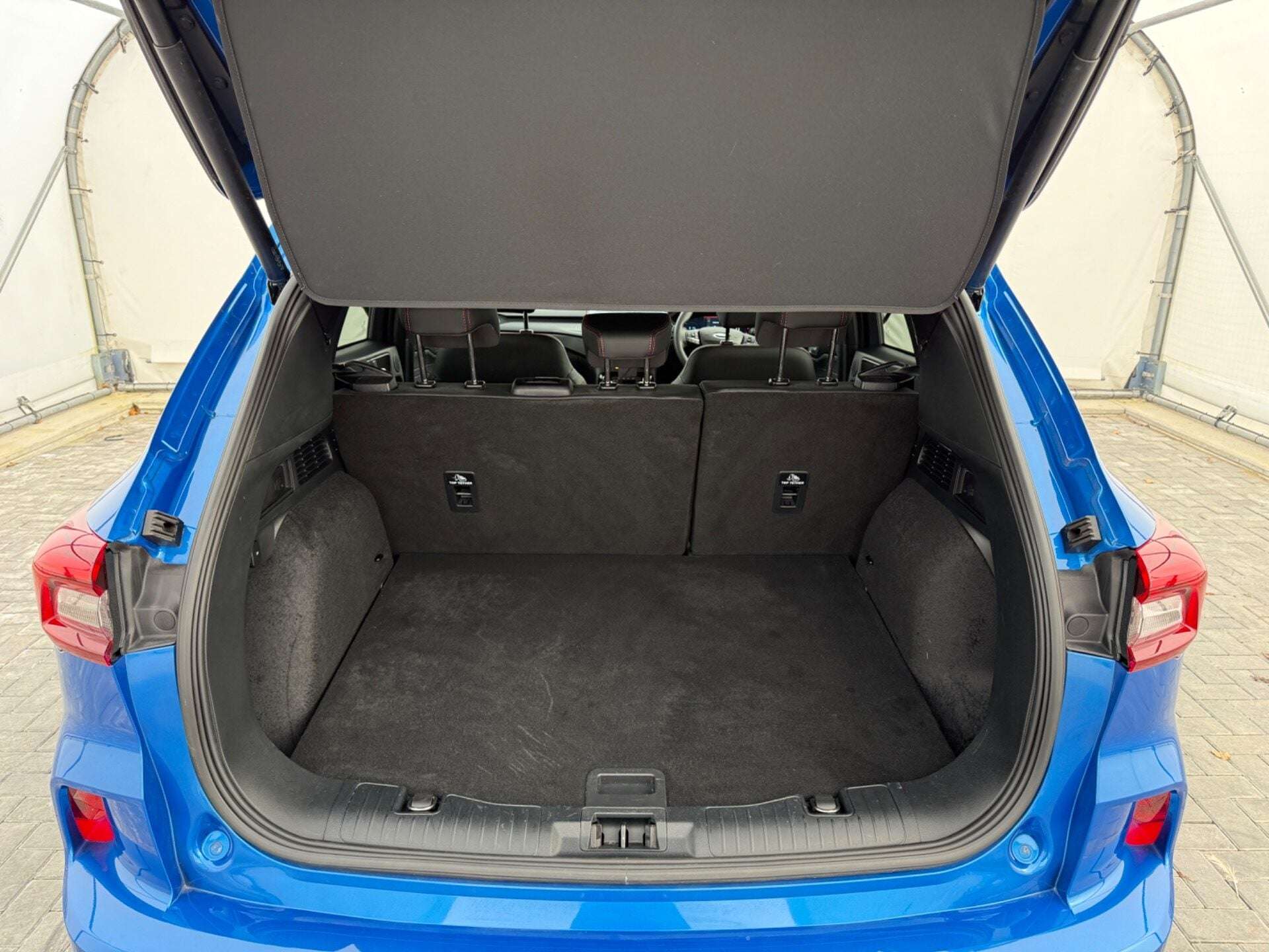 2024 FORD KUGA 2024 FORD KUGA