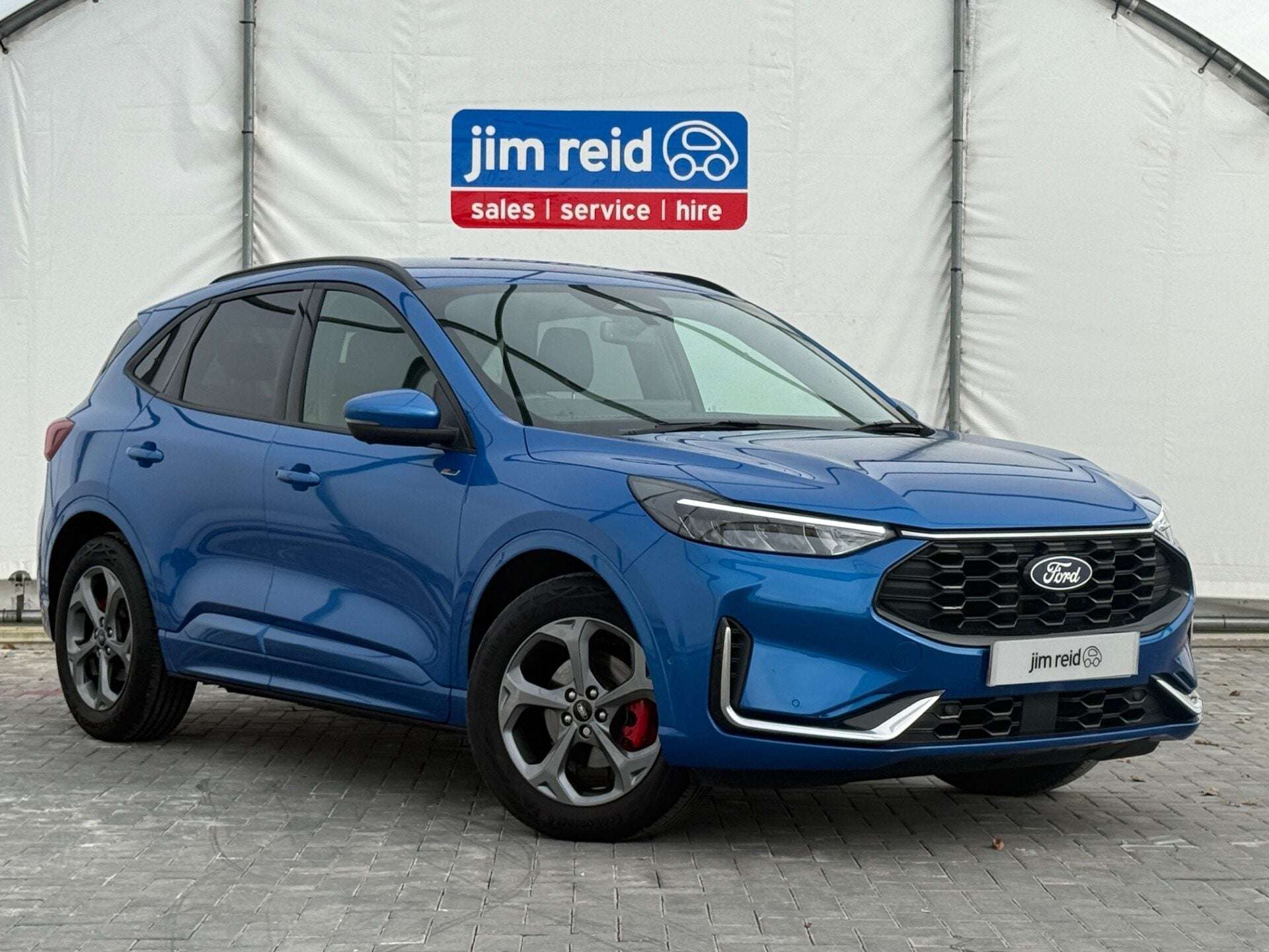 2024 FORD KUGA 2024 FORD KUGA