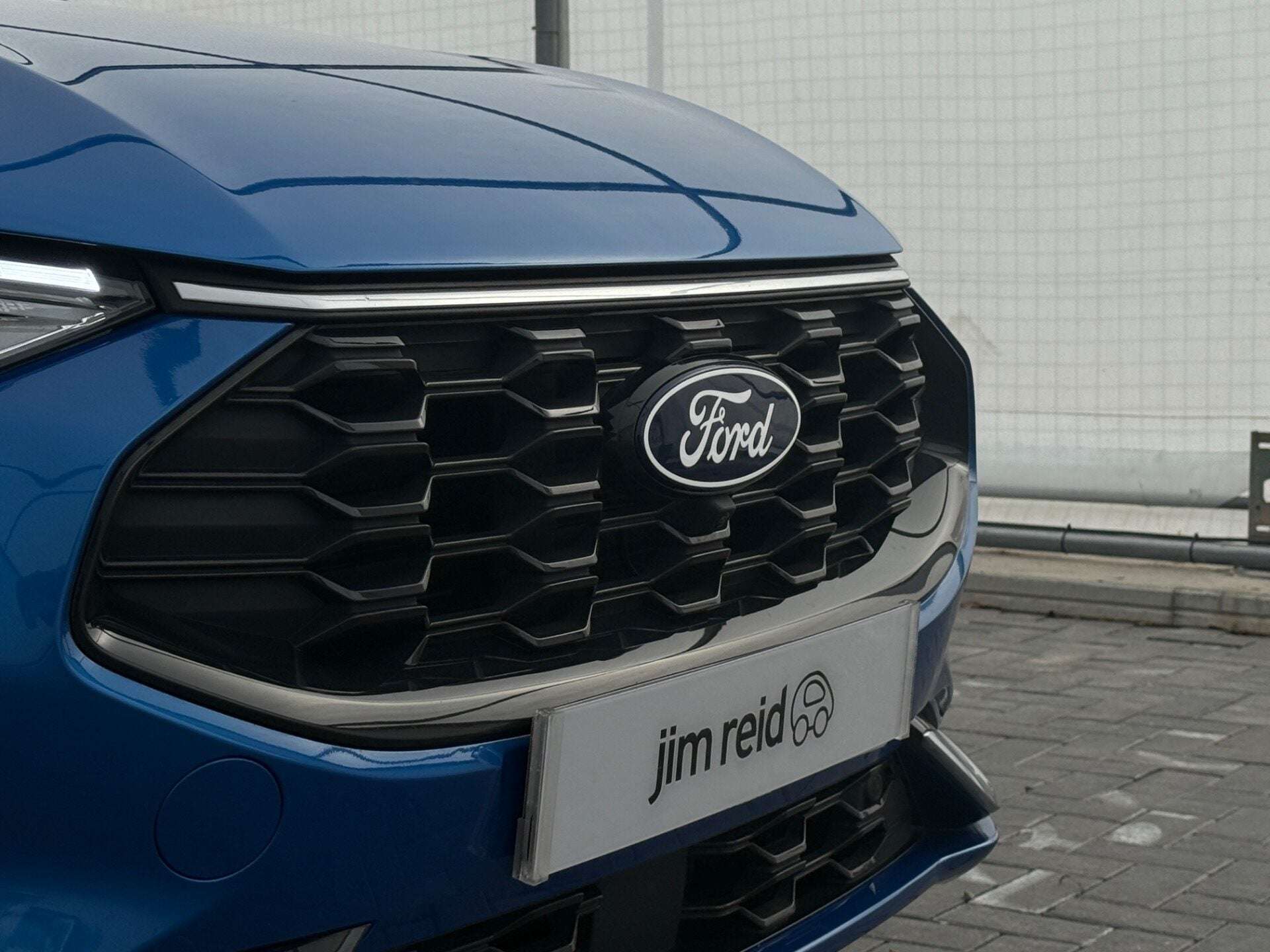 2024 FORD KUGA 2024 FORD KUGA