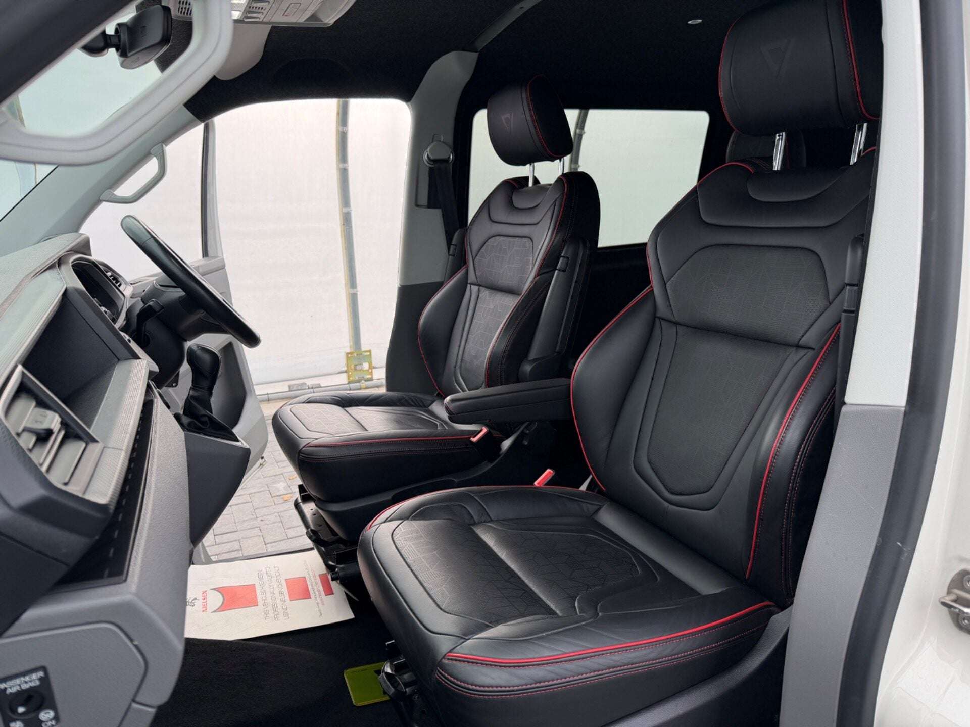 2022 VOLKSWAGEN TRANSPORTER 2022 VOLKSWAGEN TRANSPORTER