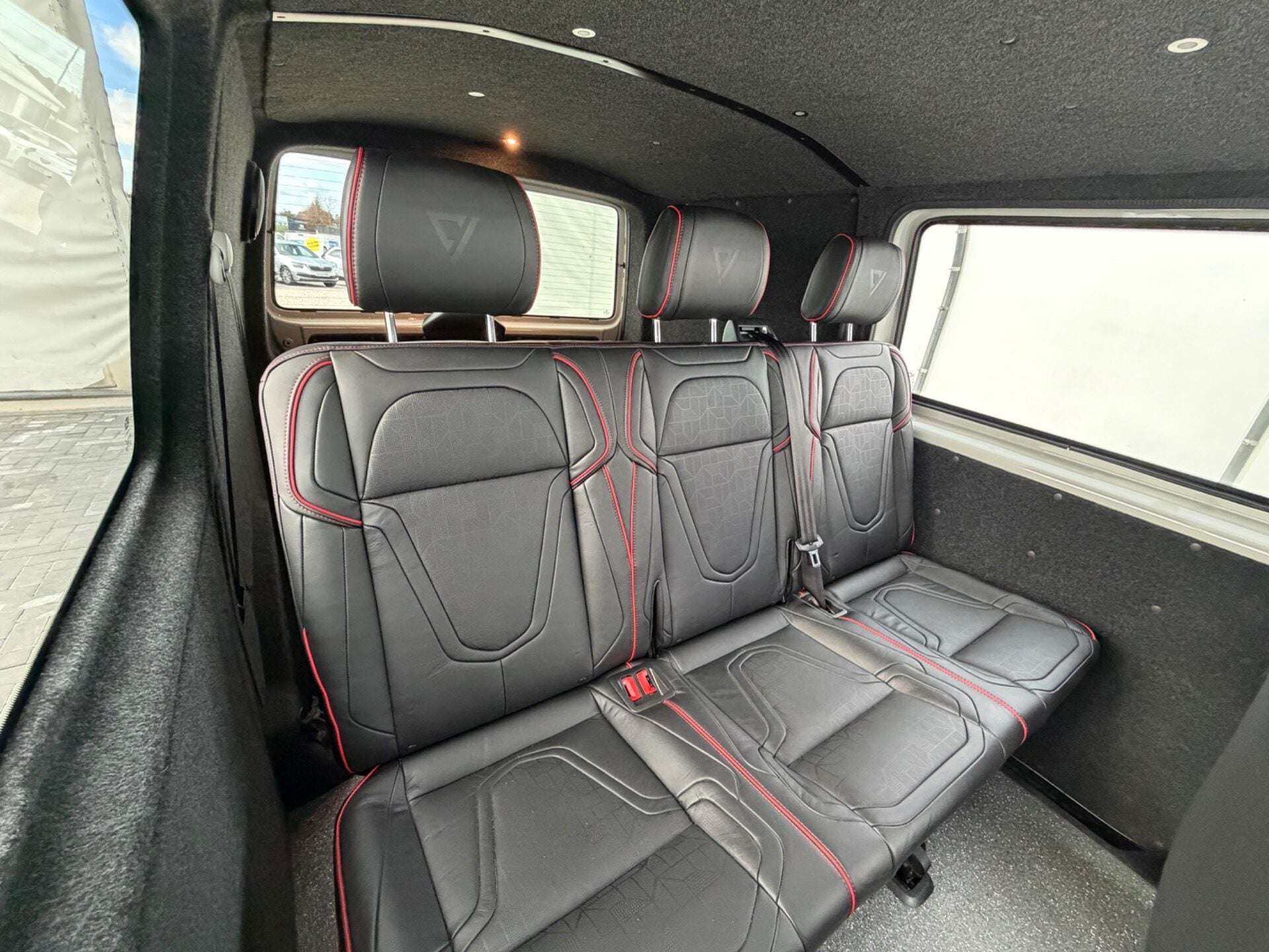 2022 VOLKSWAGEN TRANSPORTER 2022 VOLKSWAGEN TRANSPORTER