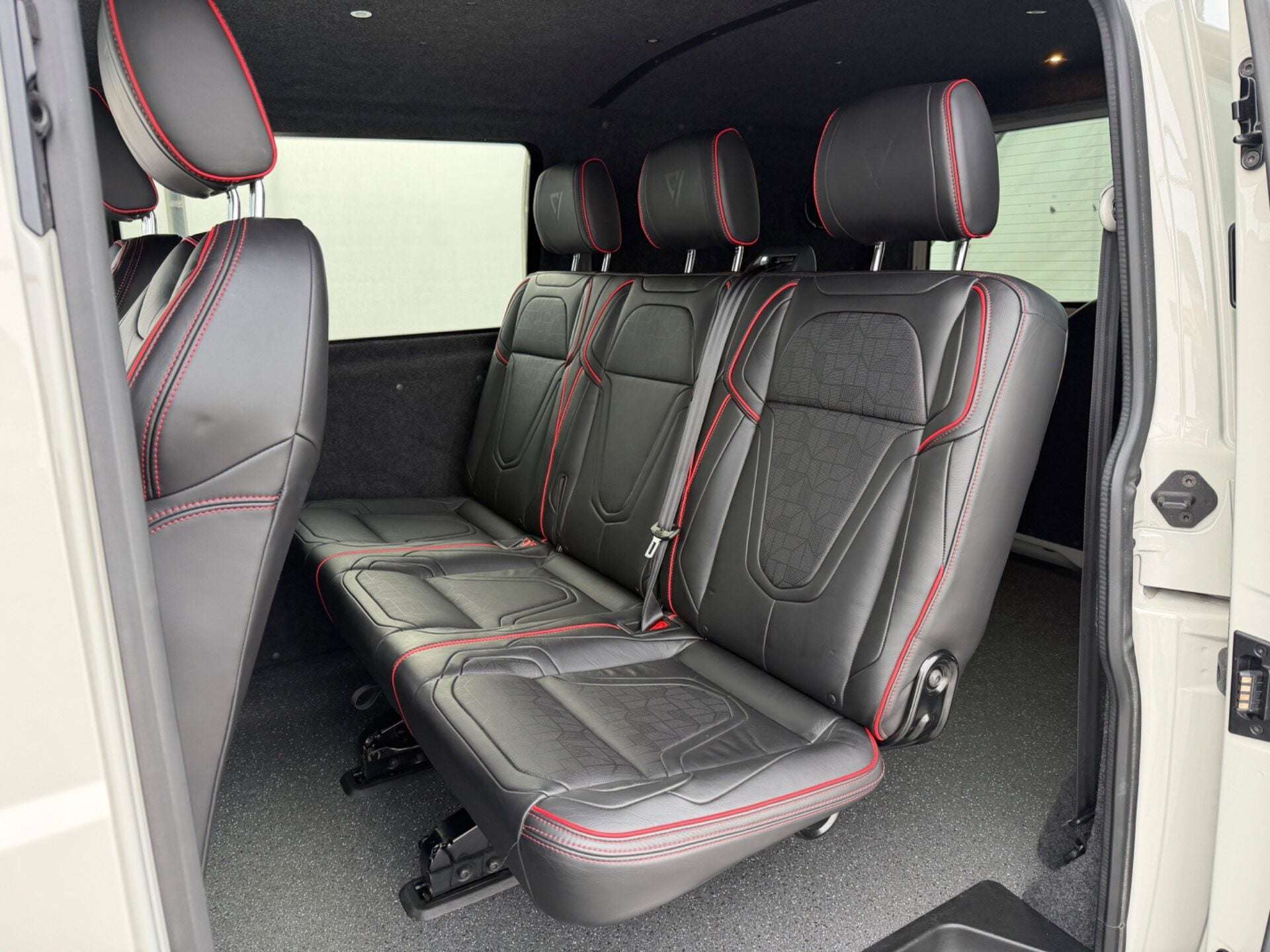 2022 VOLKSWAGEN TRANSPORTER 2022 VOLKSWAGEN TRANSPORTER