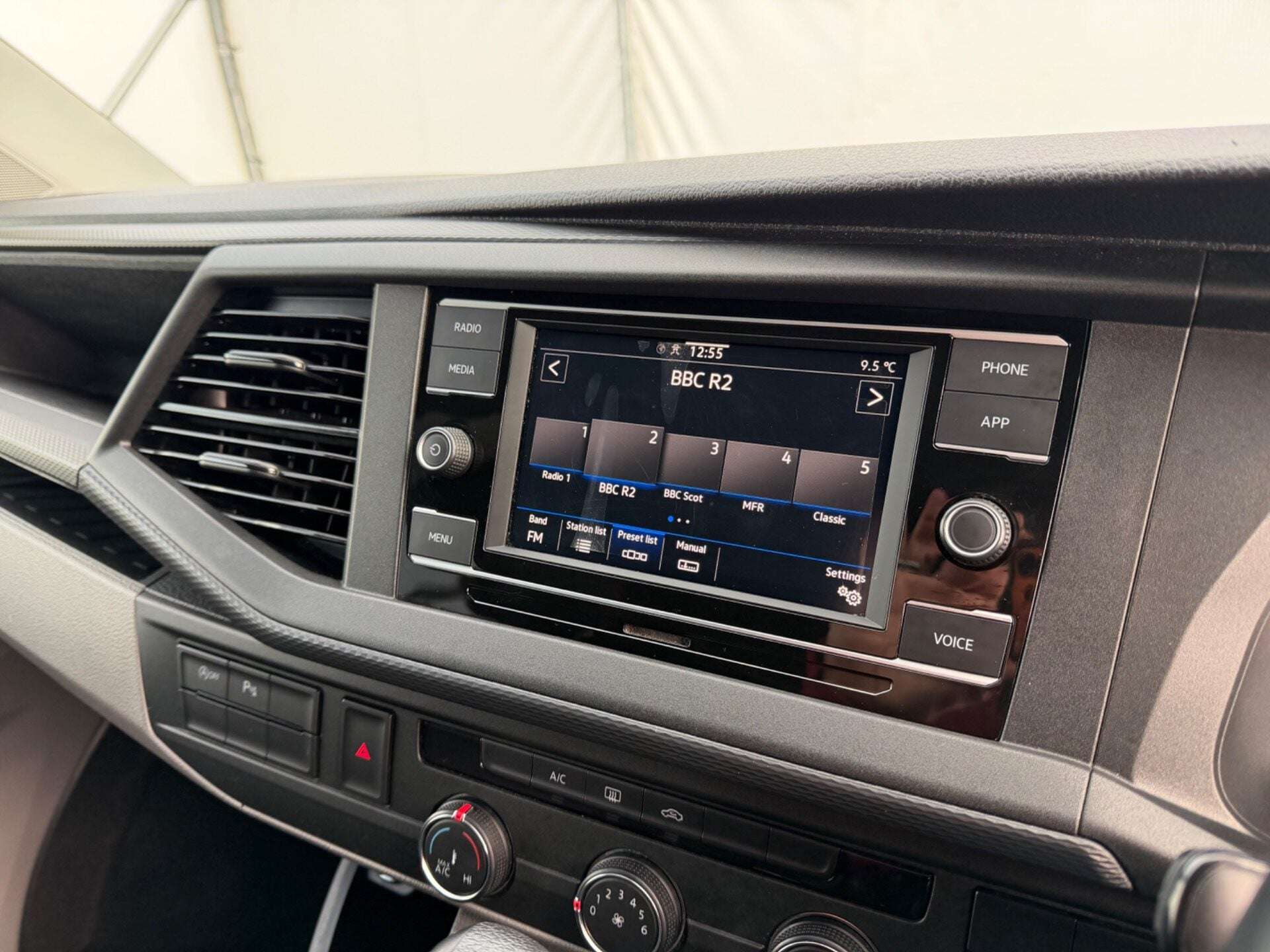 2022 VOLKSWAGEN TRANSPORTER 2022 VOLKSWAGEN TRANSPORTER