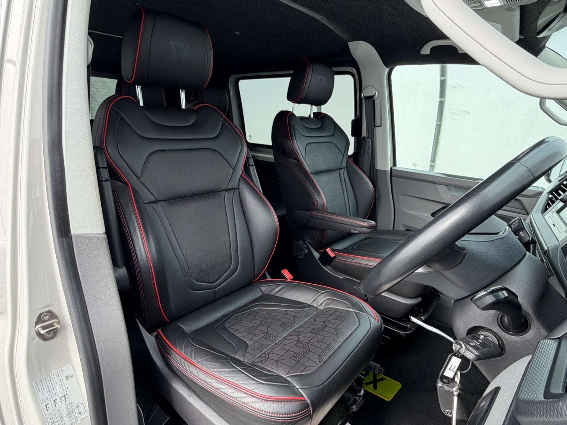 2022 VOLKSWAGEN TRANSPORTER 2022 VOLKSWAGEN TRANSPORTER