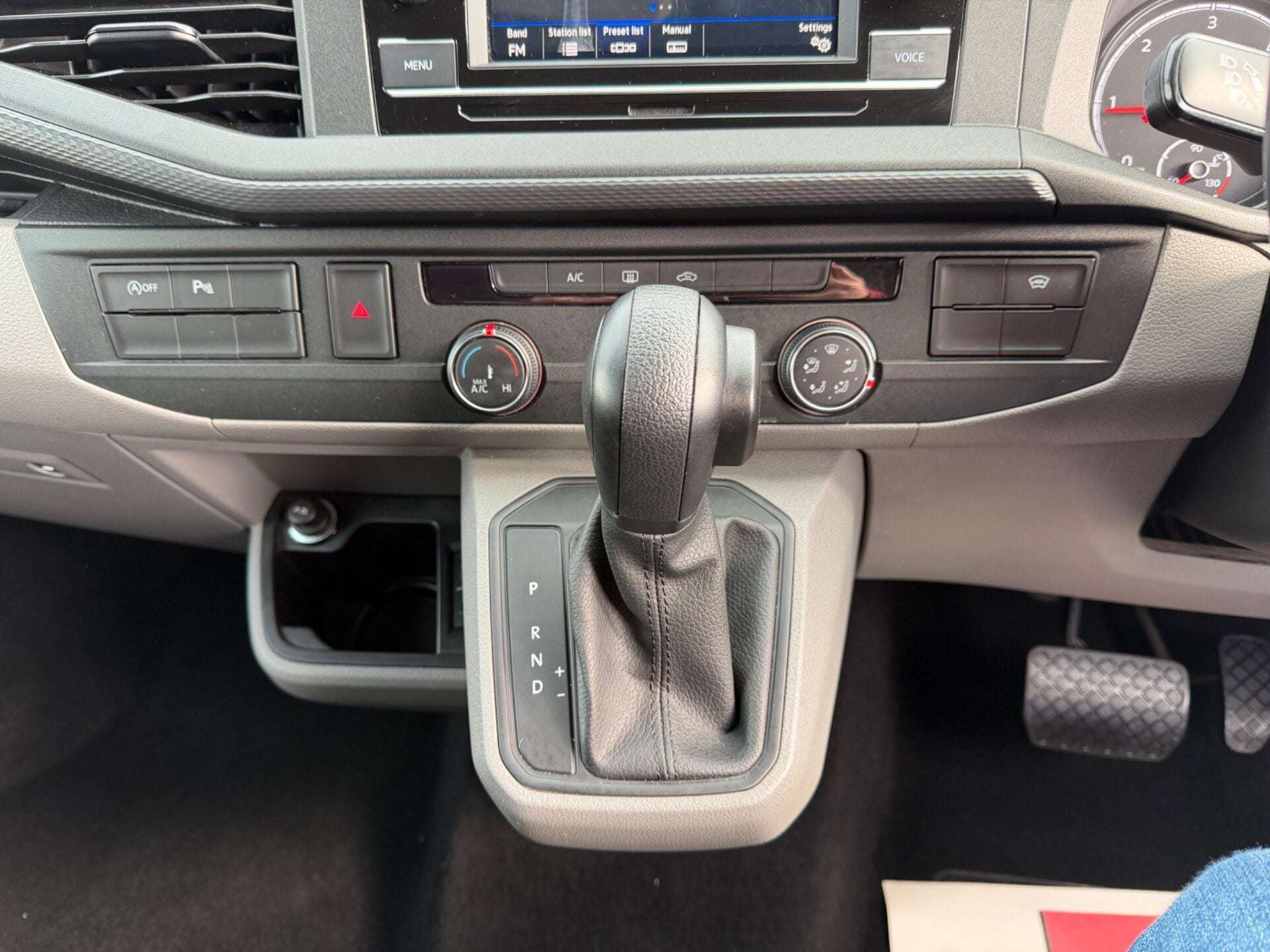 2022 VOLKSWAGEN TRANSPORTER 2022 VOLKSWAGEN TRANSPORTER