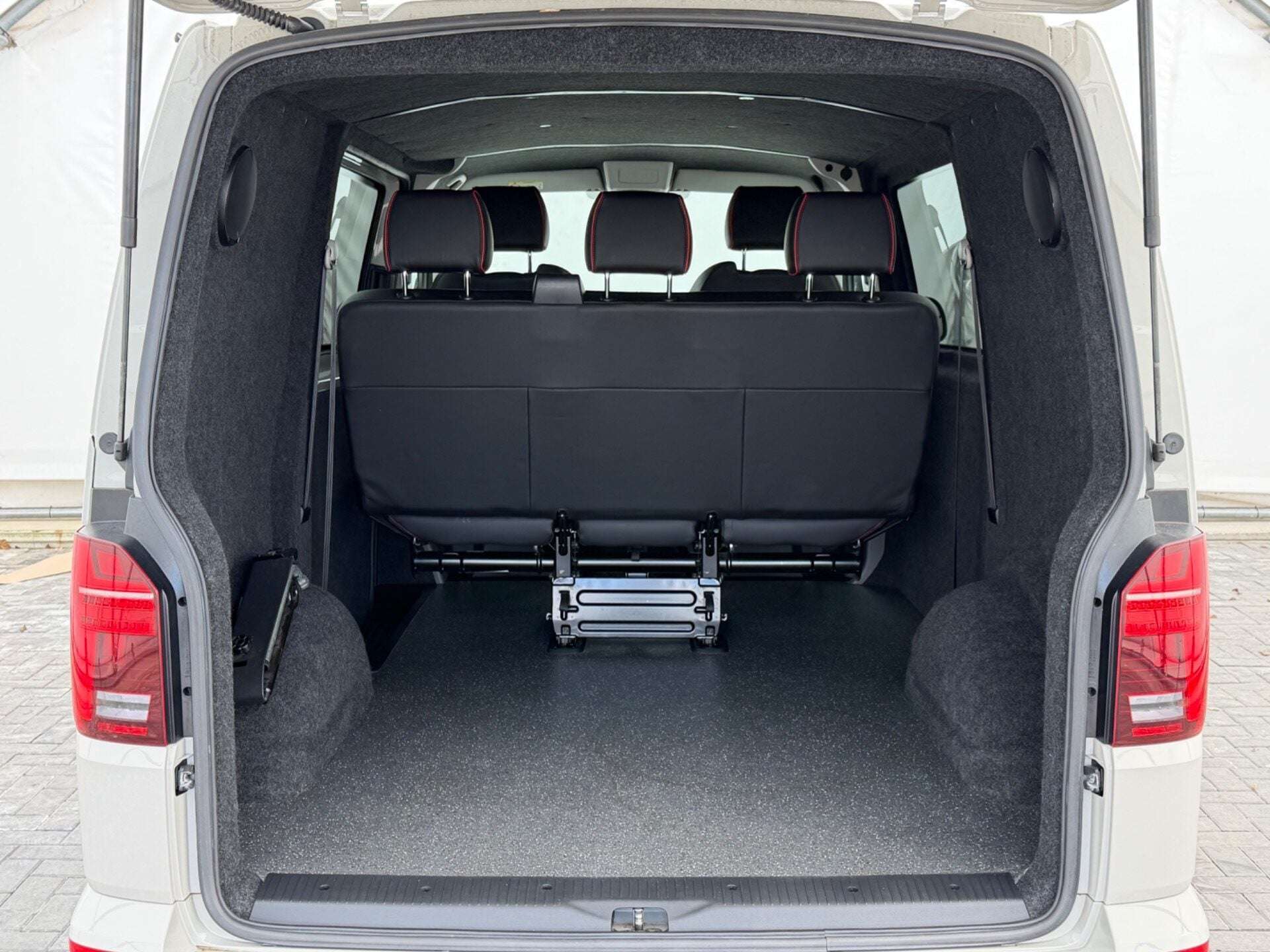 2022 VOLKSWAGEN TRANSPORTER 2022 VOLKSWAGEN TRANSPORTER