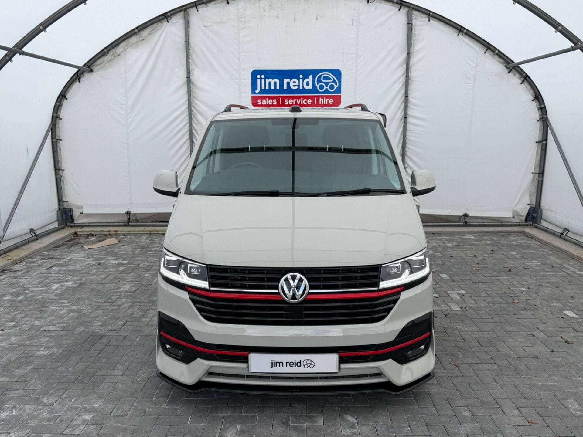 2022 VOLKSWAGEN TRANSPORTER 2022 VOLKSWAGEN TRANSPORTER