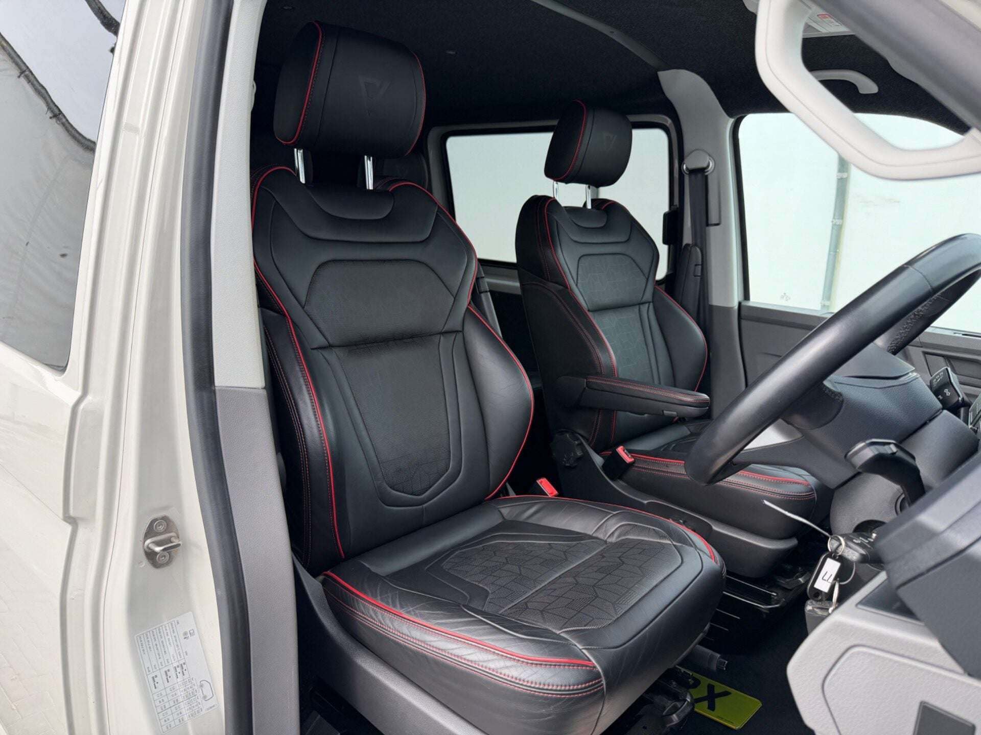 2022 VOLKSWAGEN TRANSPORTER 2022 VOLKSWAGEN TRANSPORTER