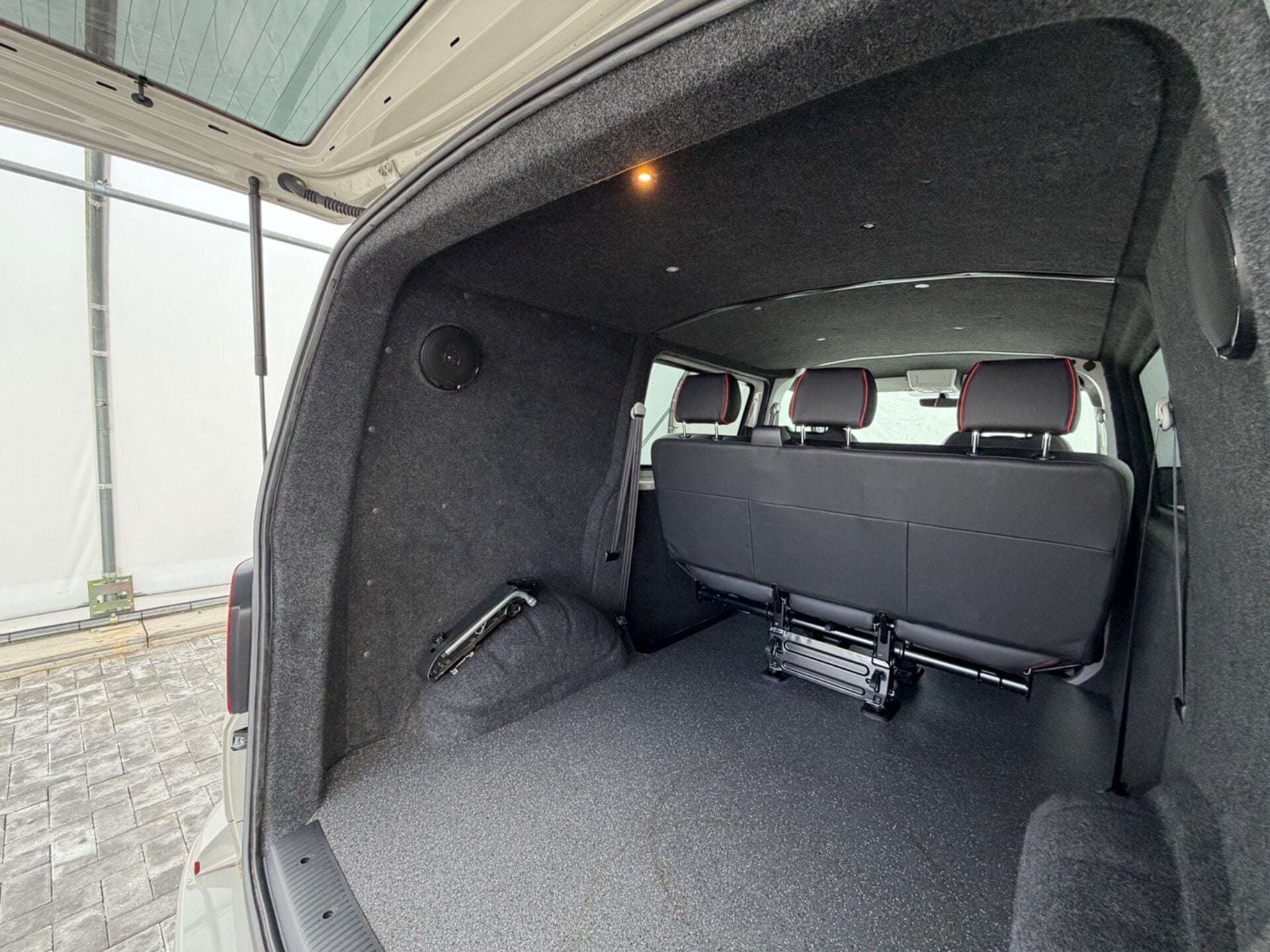 2022 VOLKSWAGEN TRANSPORTER 2022 VOLKSWAGEN TRANSPORTER