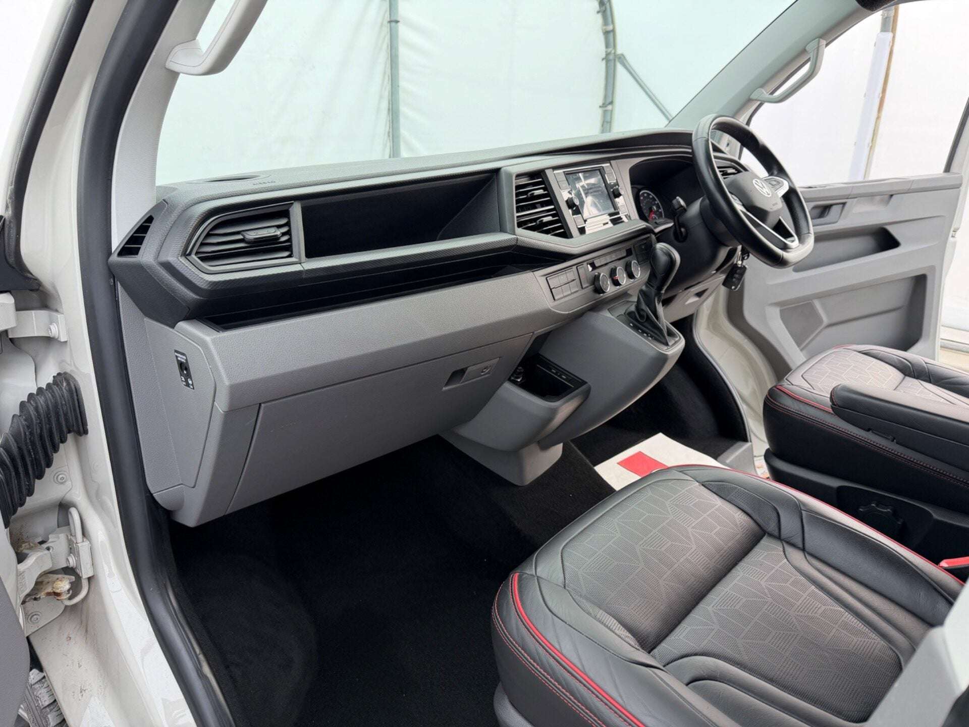 2022 VOLKSWAGEN TRANSPORTER 2022 VOLKSWAGEN TRANSPORTER