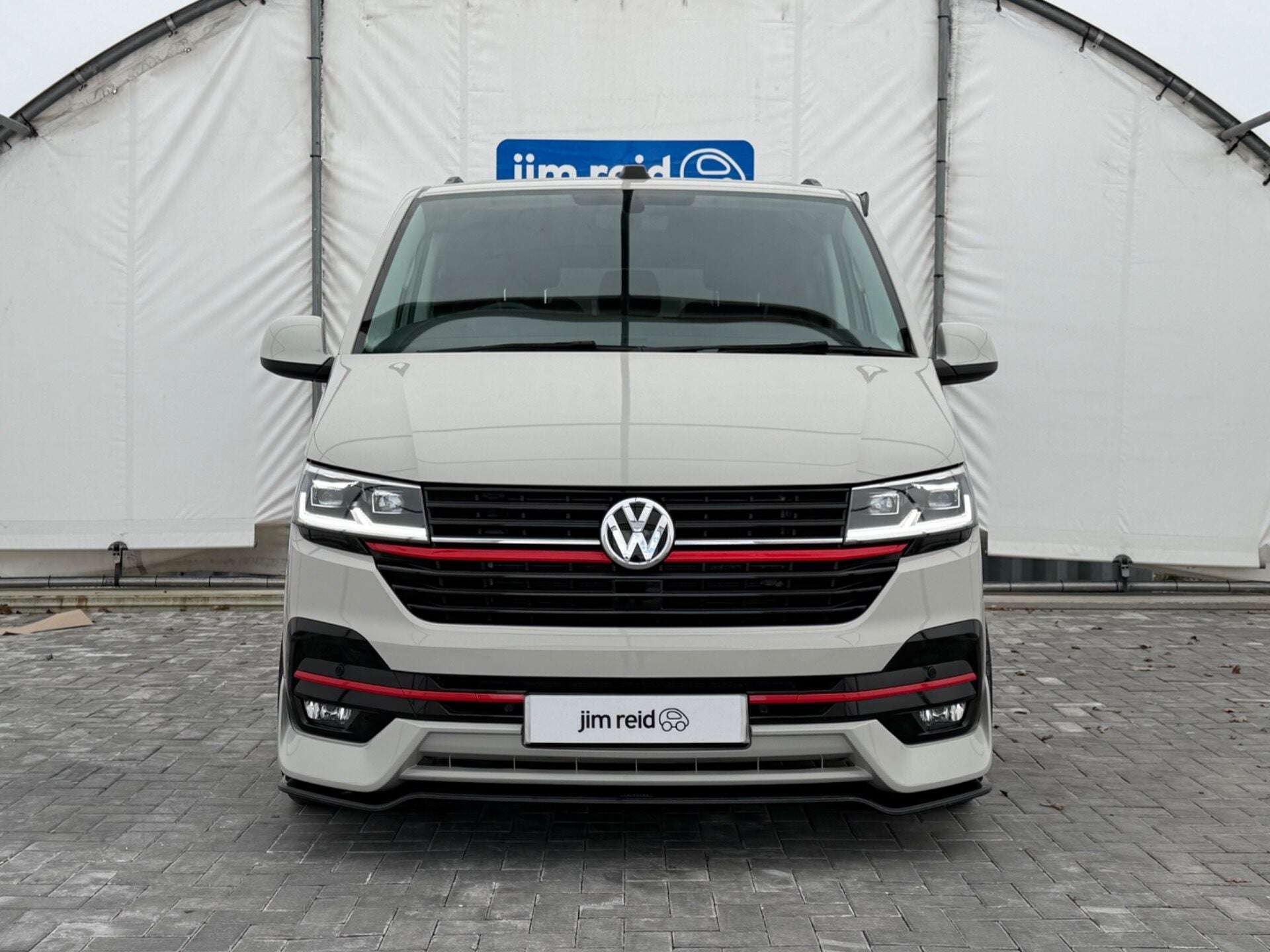 2022 VOLKSWAGEN TRANSPORTER 2022 VOLKSWAGEN TRANSPORTER