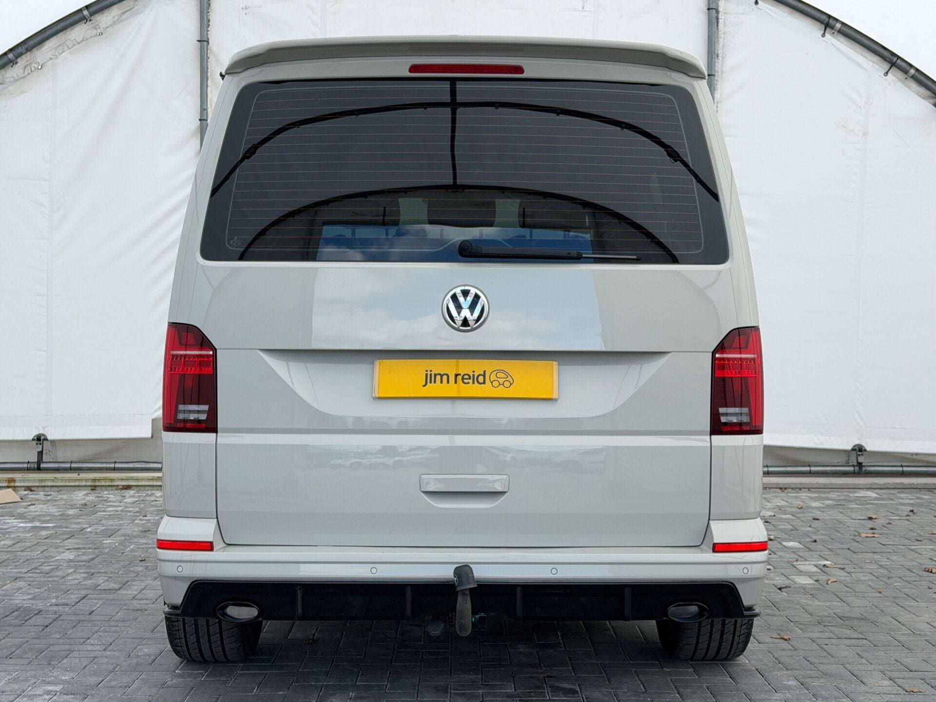 2022 VOLKSWAGEN TRANSPORTER 2022 VOLKSWAGEN TRANSPORTER