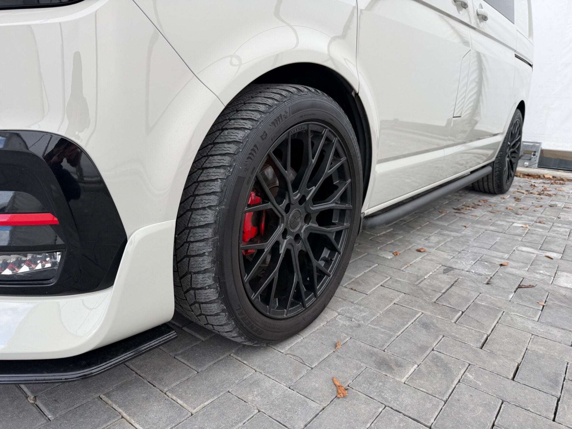 2022 VOLKSWAGEN TRANSPORTER 2022 VOLKSWAGEN TRANSPORTER