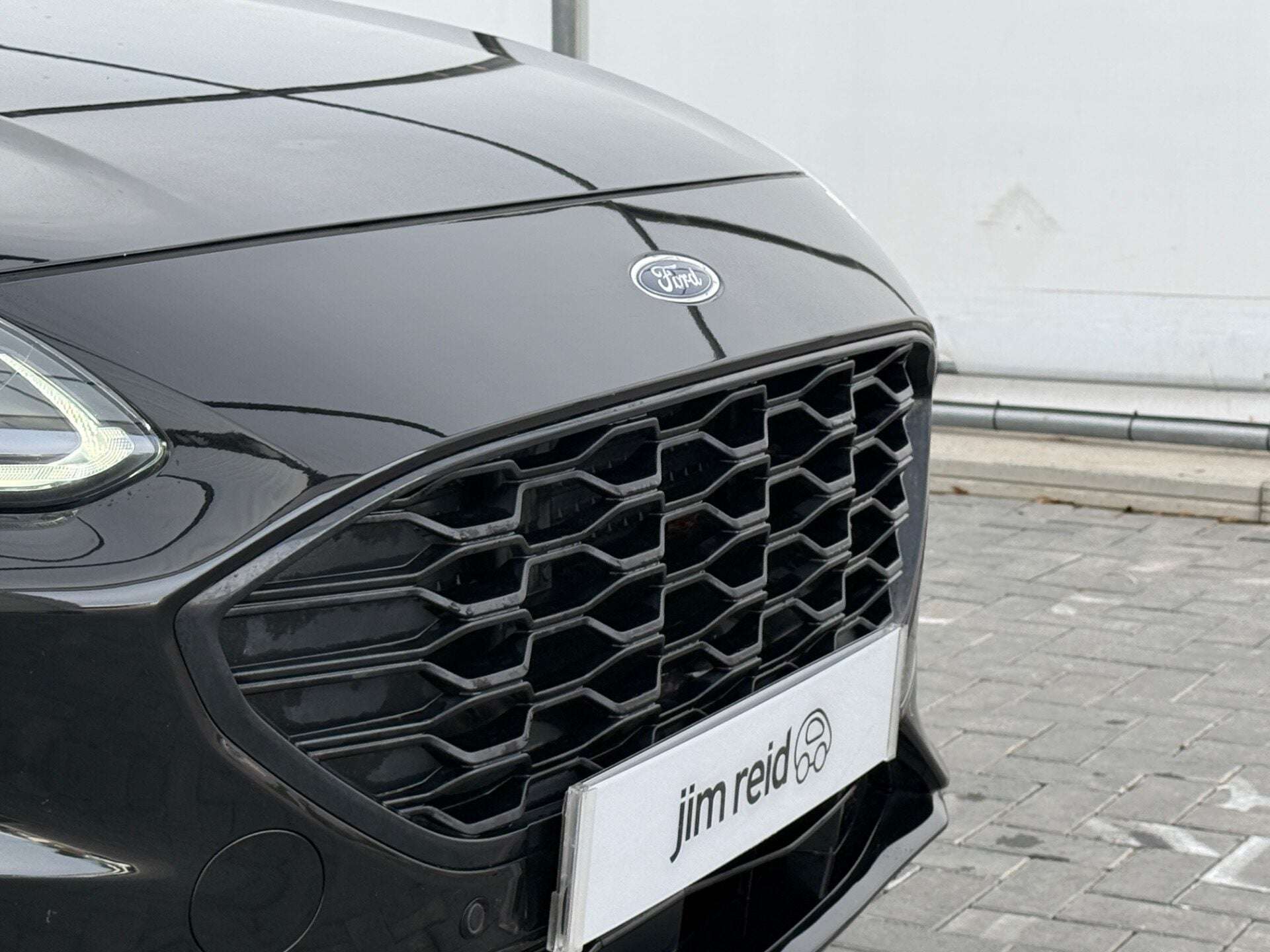 2021 FORD KUGA 2021 FORD KUGA