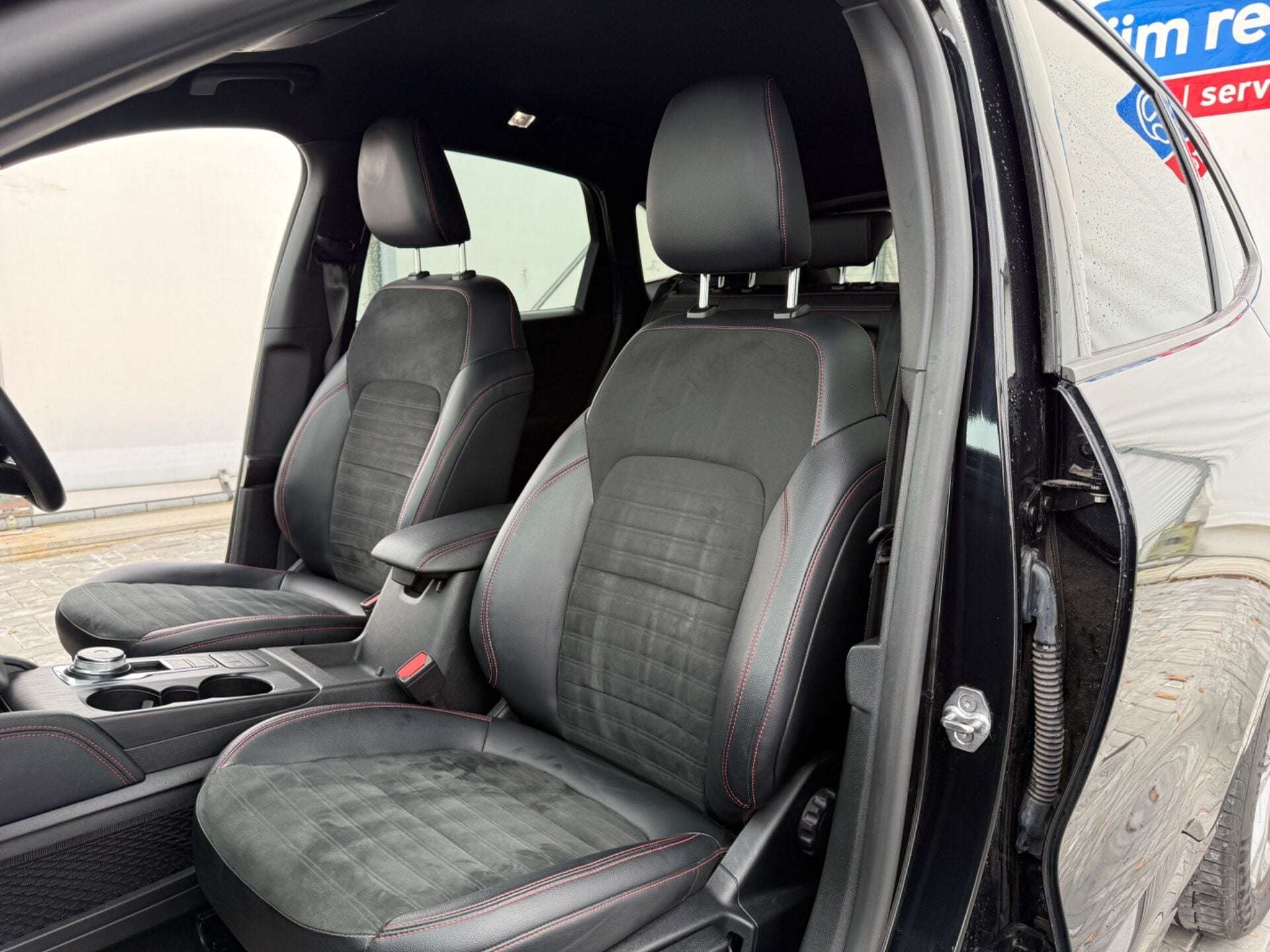 2021 FORD KUGA 2021 FORD KUGA