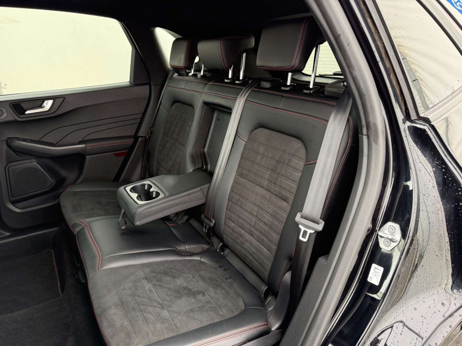 2021 FORD KUGA 2021 FORD KUGA