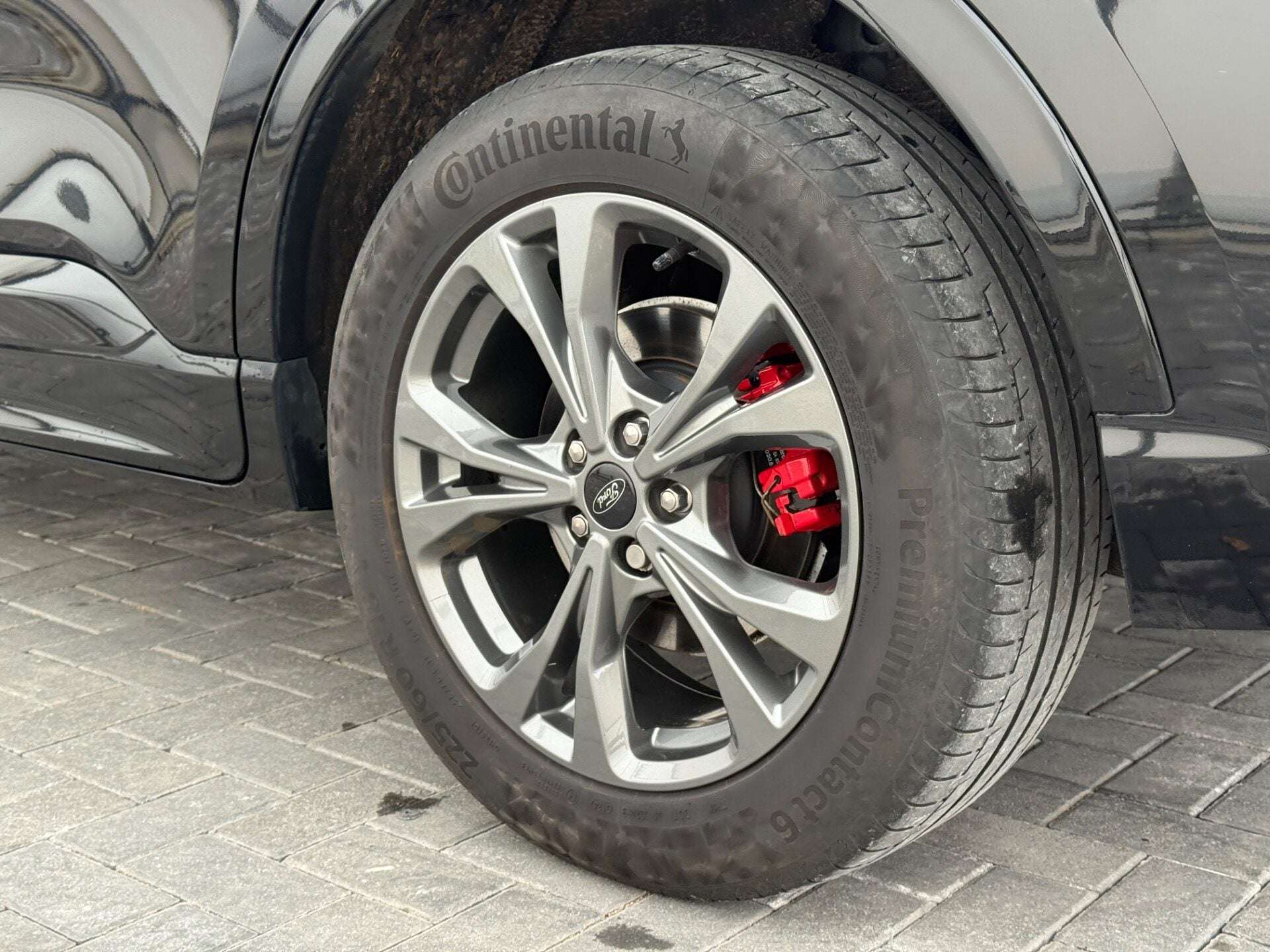 2021 FORD KUGA 2021 FORD KUGA