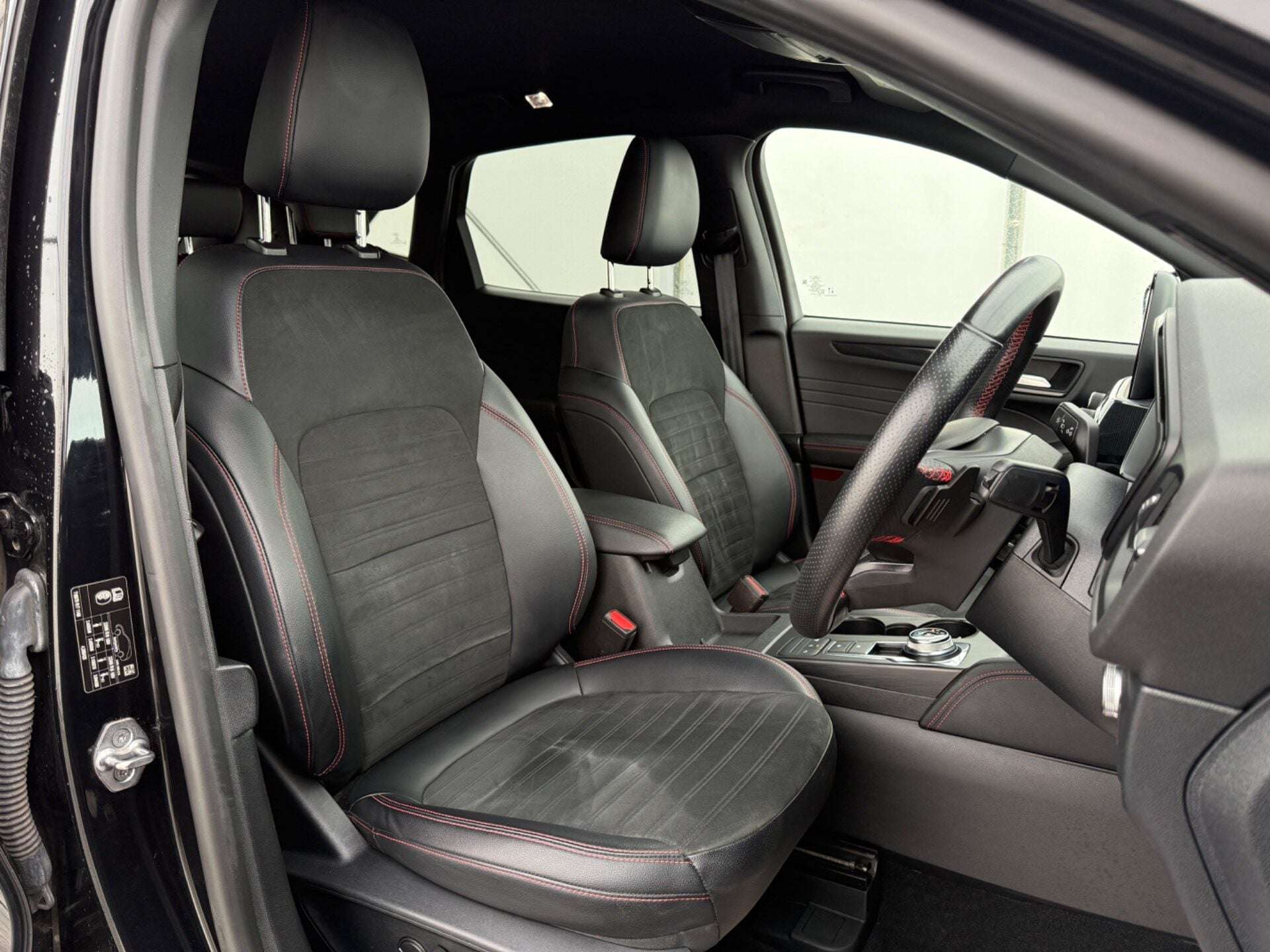 2021 FORD KUGA 2021 FORD KUGA