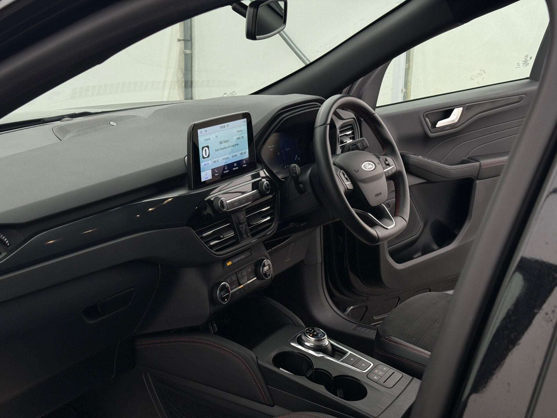 2021 FORD KUGA 2021 FORD KUGA