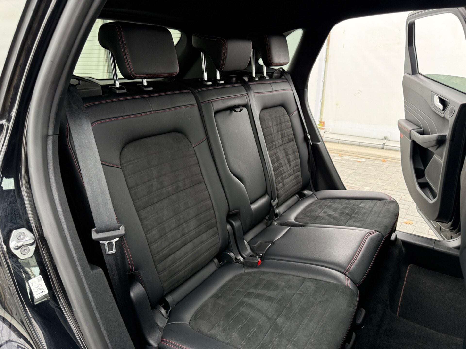 2021 FORD KUGA 2021 FORD KUGA