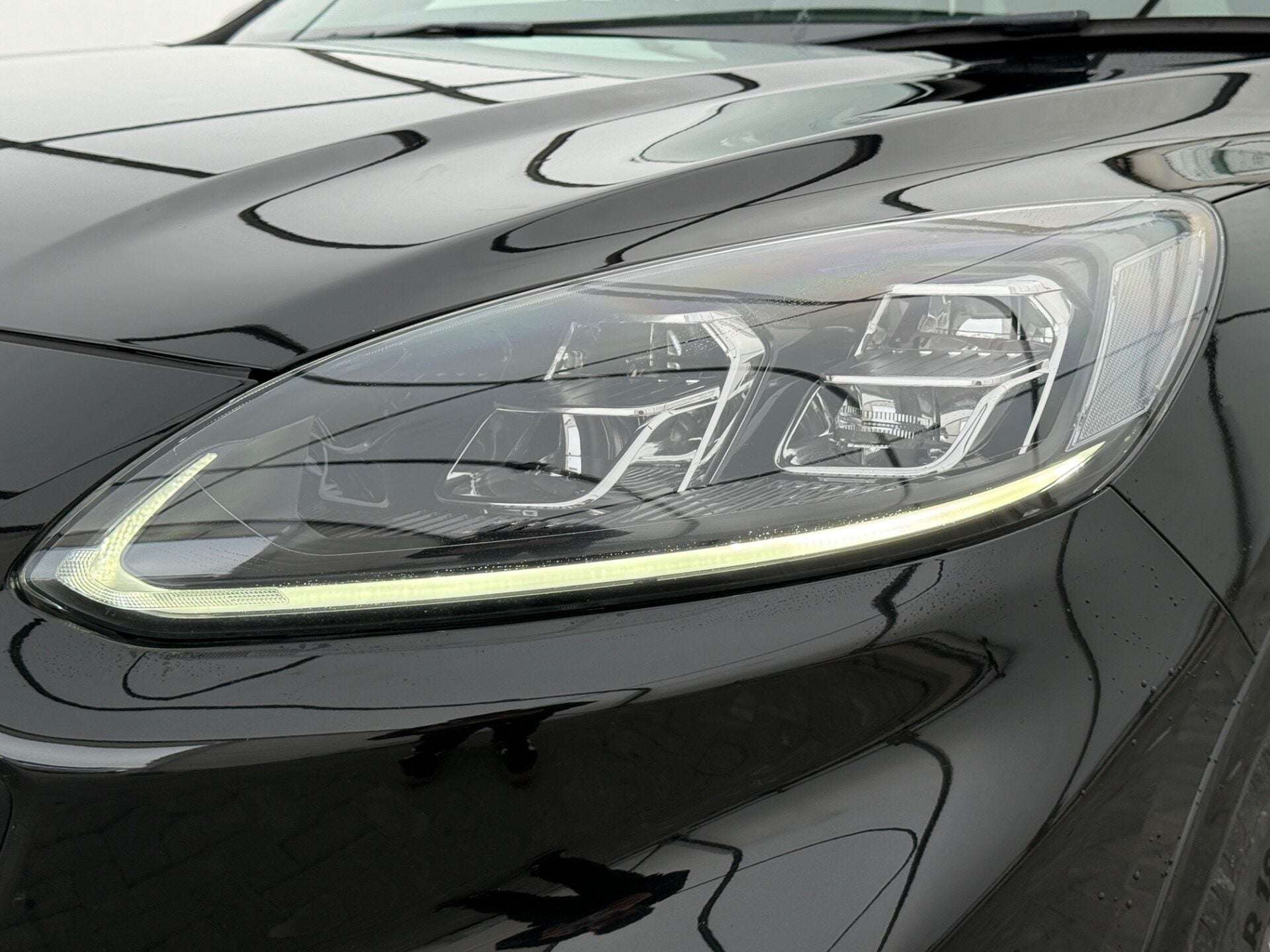 2021 FORD KUGA 2021 FORD KUGA