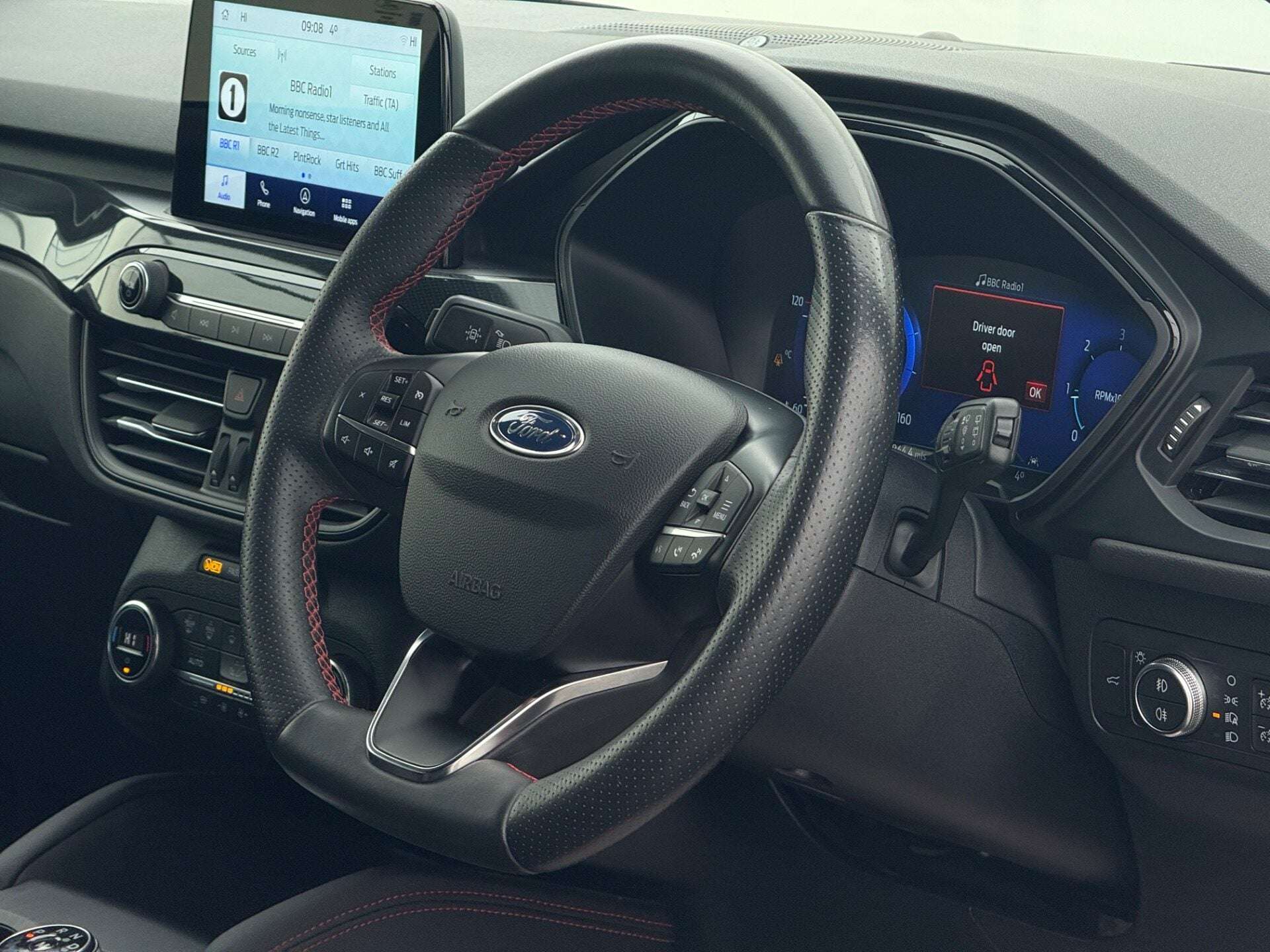 2021 FORD KUGA 2021 FORD KUGA