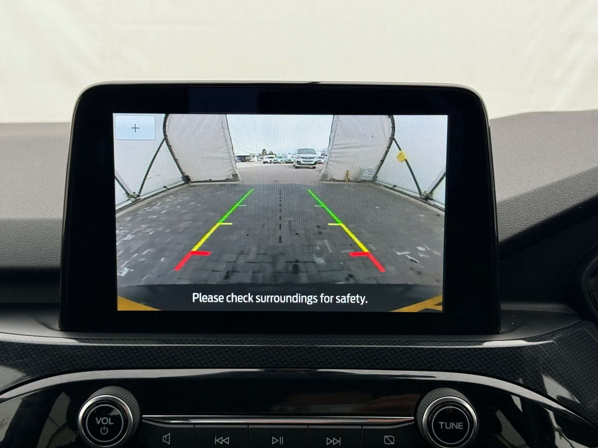 2021 FORD KUGA 2021 FORD KUGA