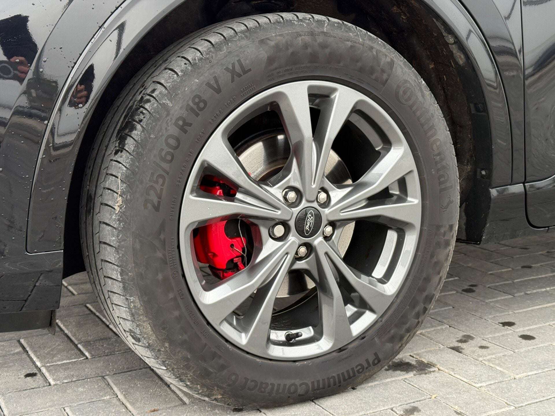 A 2021 FORD KUGA ST-LINE EDITION ECOBLUE A 2021 FORD KUGA ST-LINE EDITION ECOBLUE