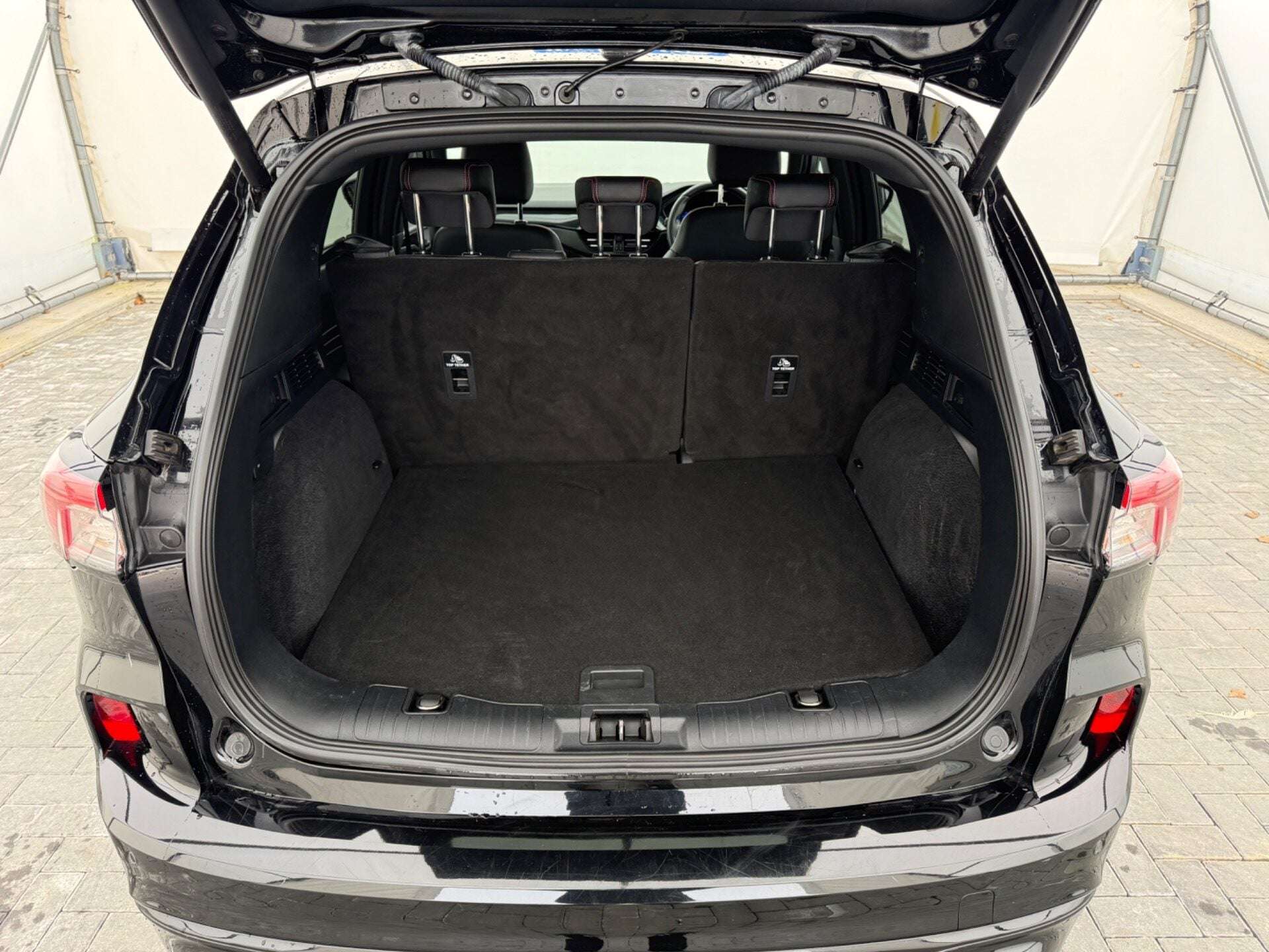 2021 FORD KUGA 2021 FORD KUGA