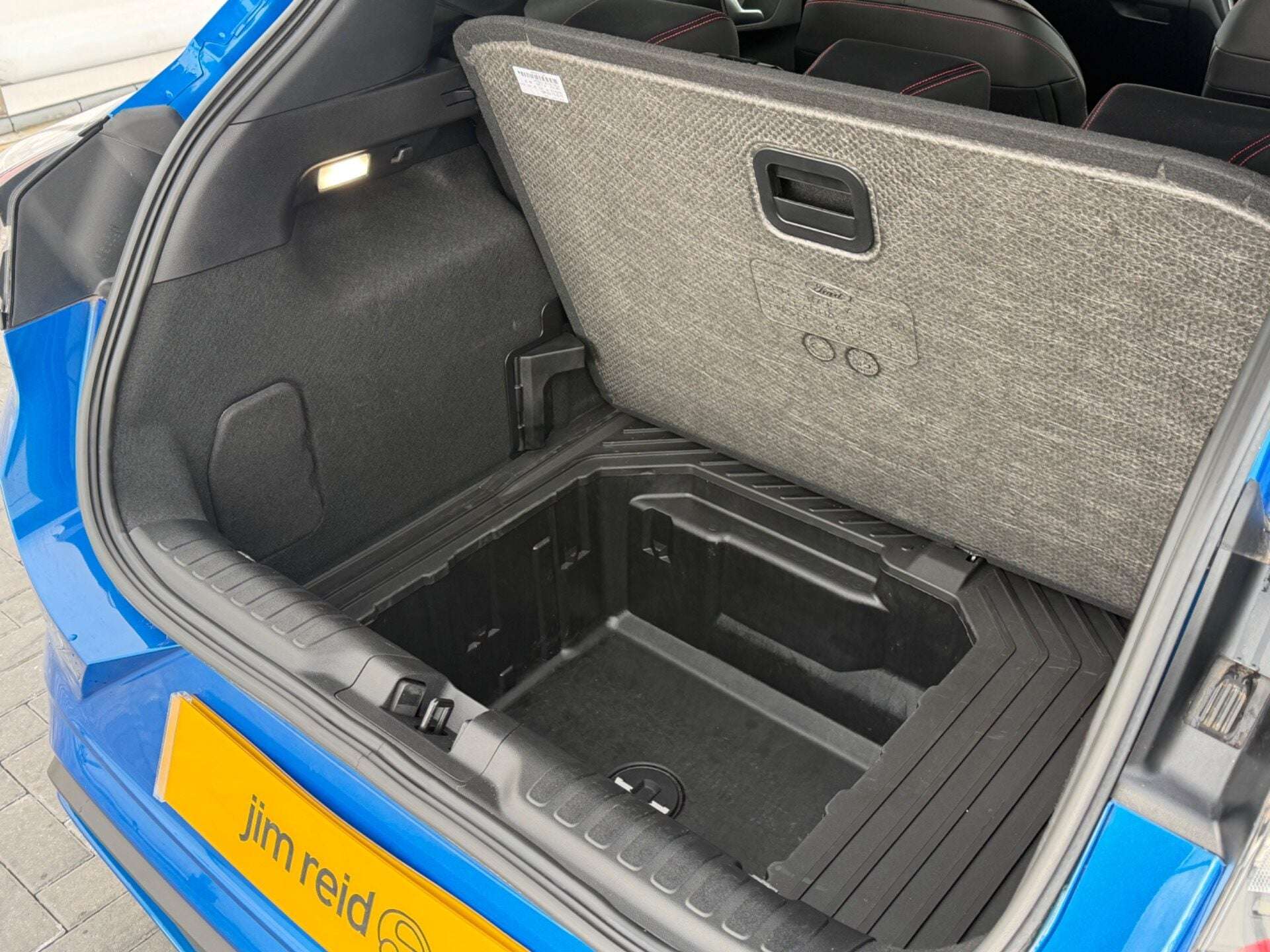 2024 FORD PUMA 2024 FORD PUMA