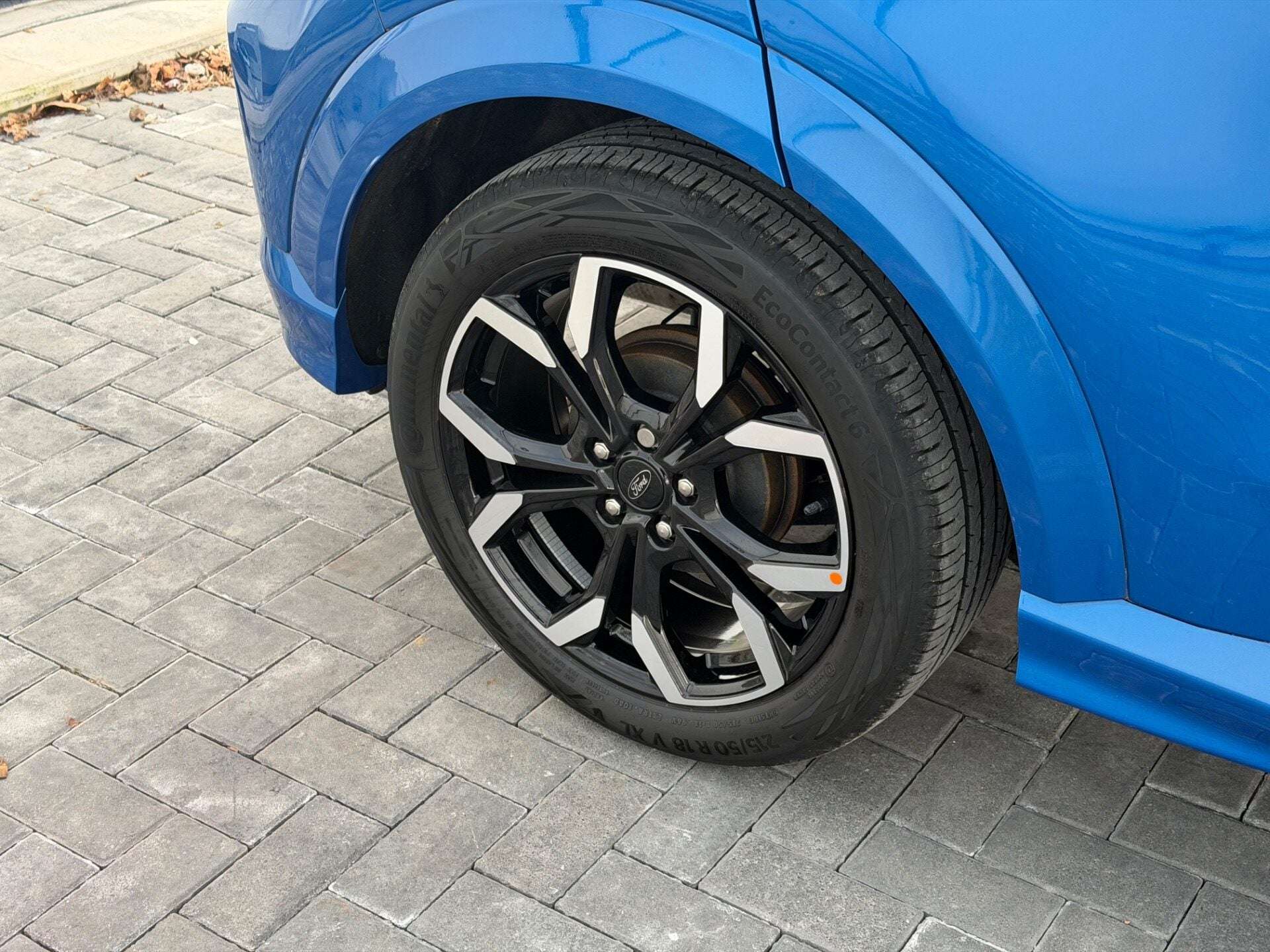 2024 FORD PUMA 2024 FORD PUMA