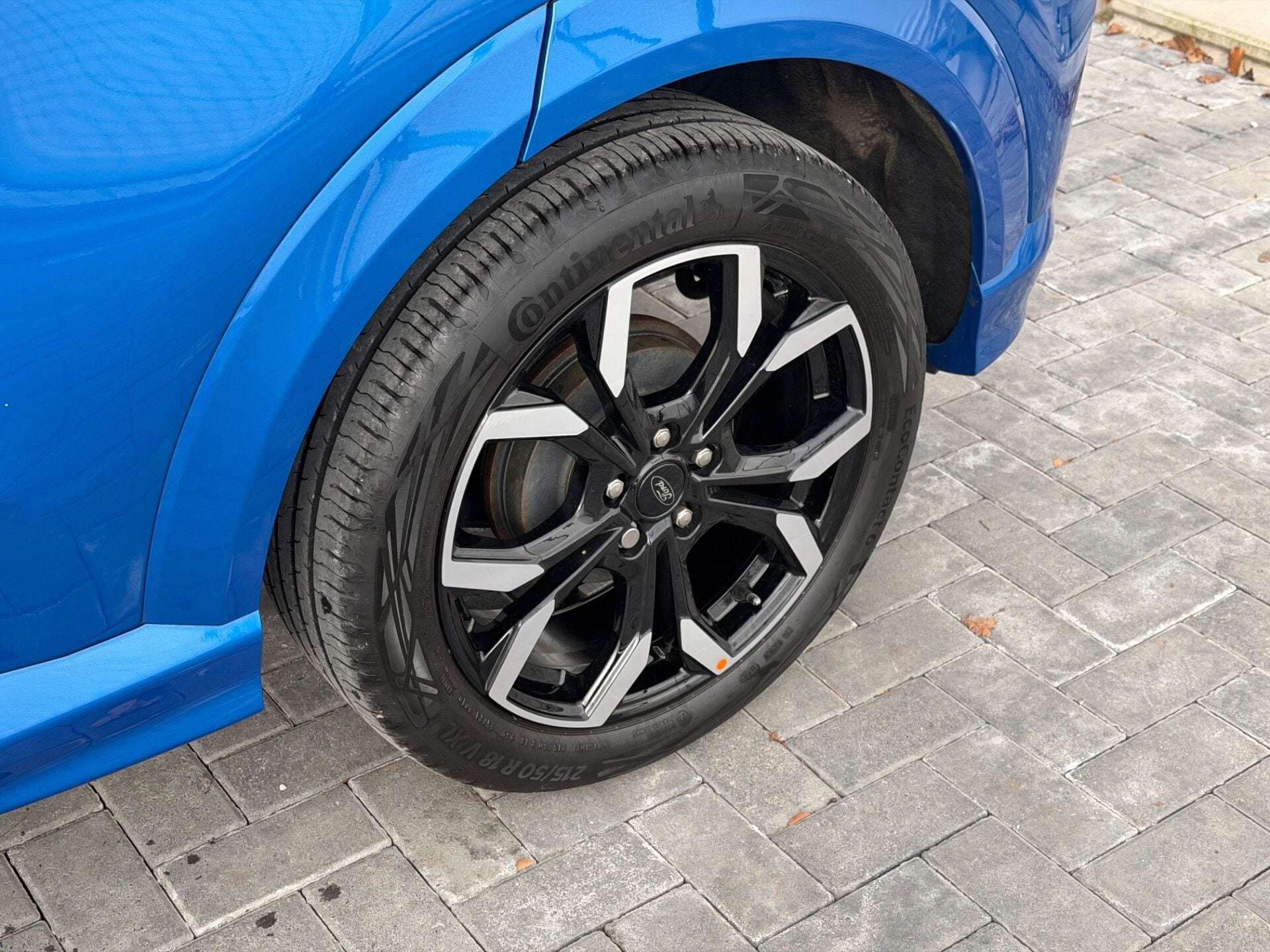 2024 FORD PUMA 2024 FORD PUMA