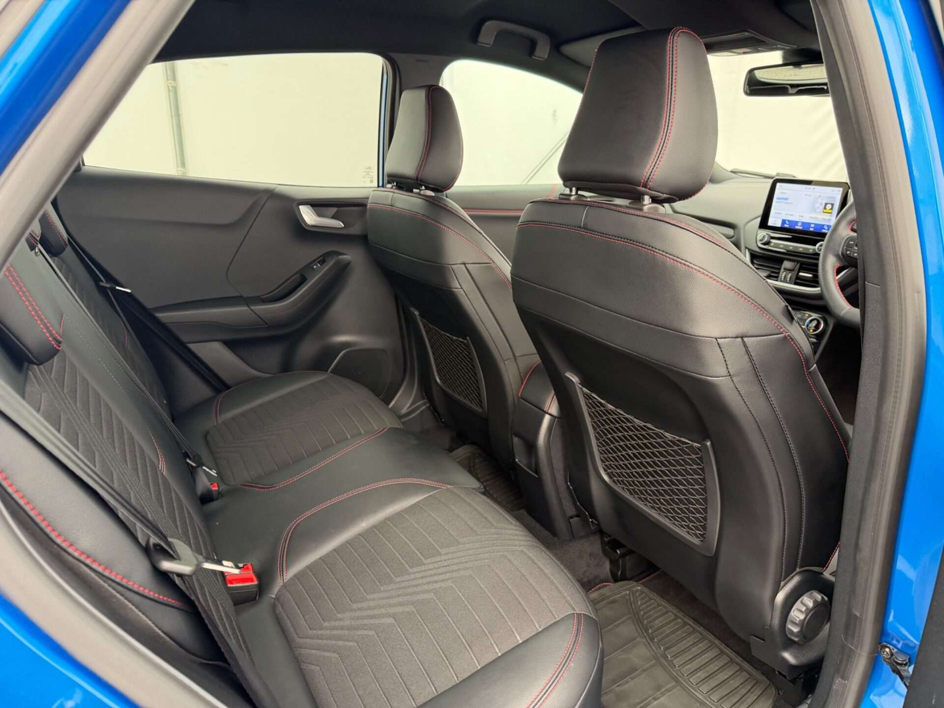 2024 FORD PUMA 2024 FORD PUMA