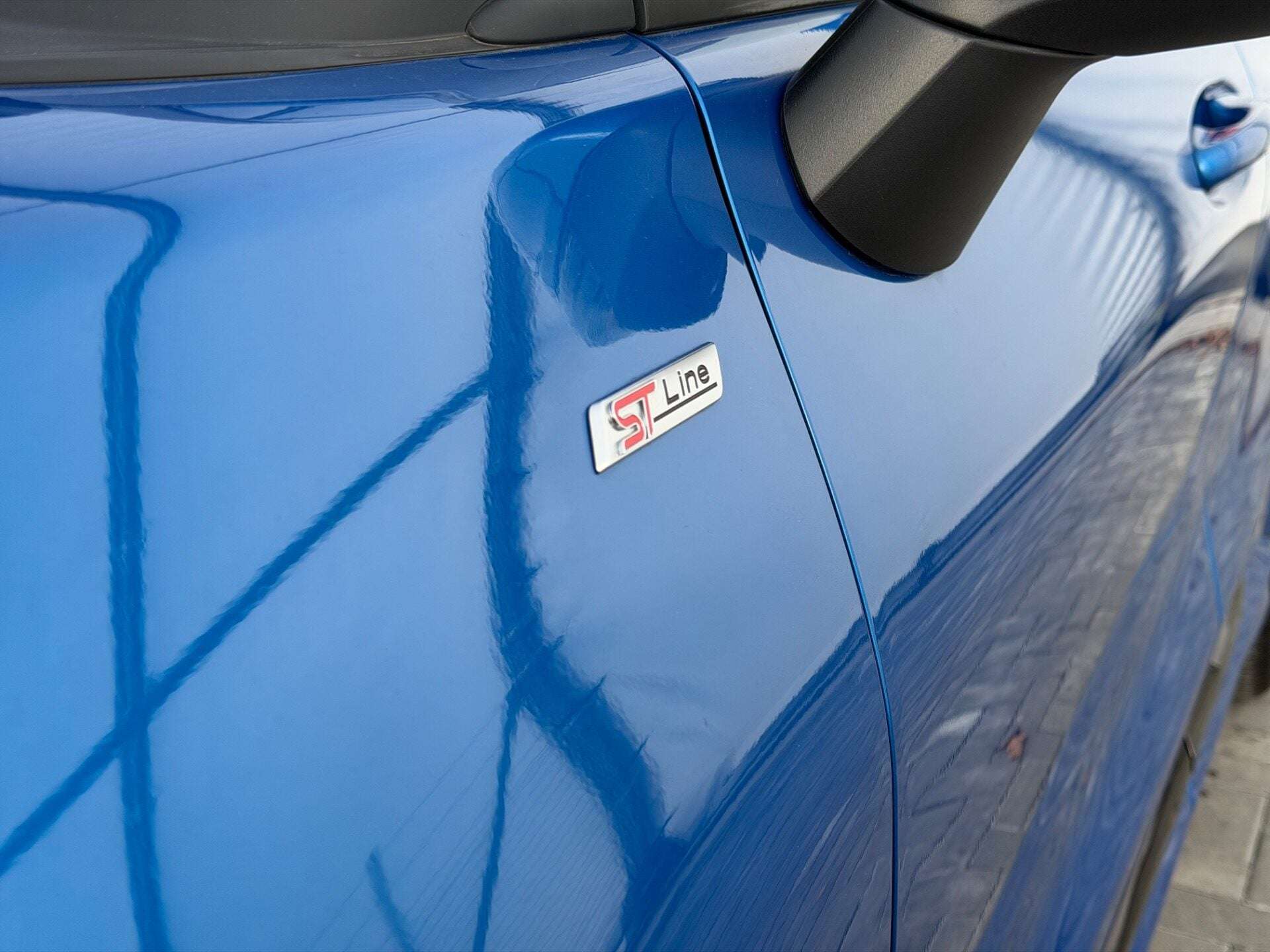 2024 FORD PUMA 2024 FORD PUMA