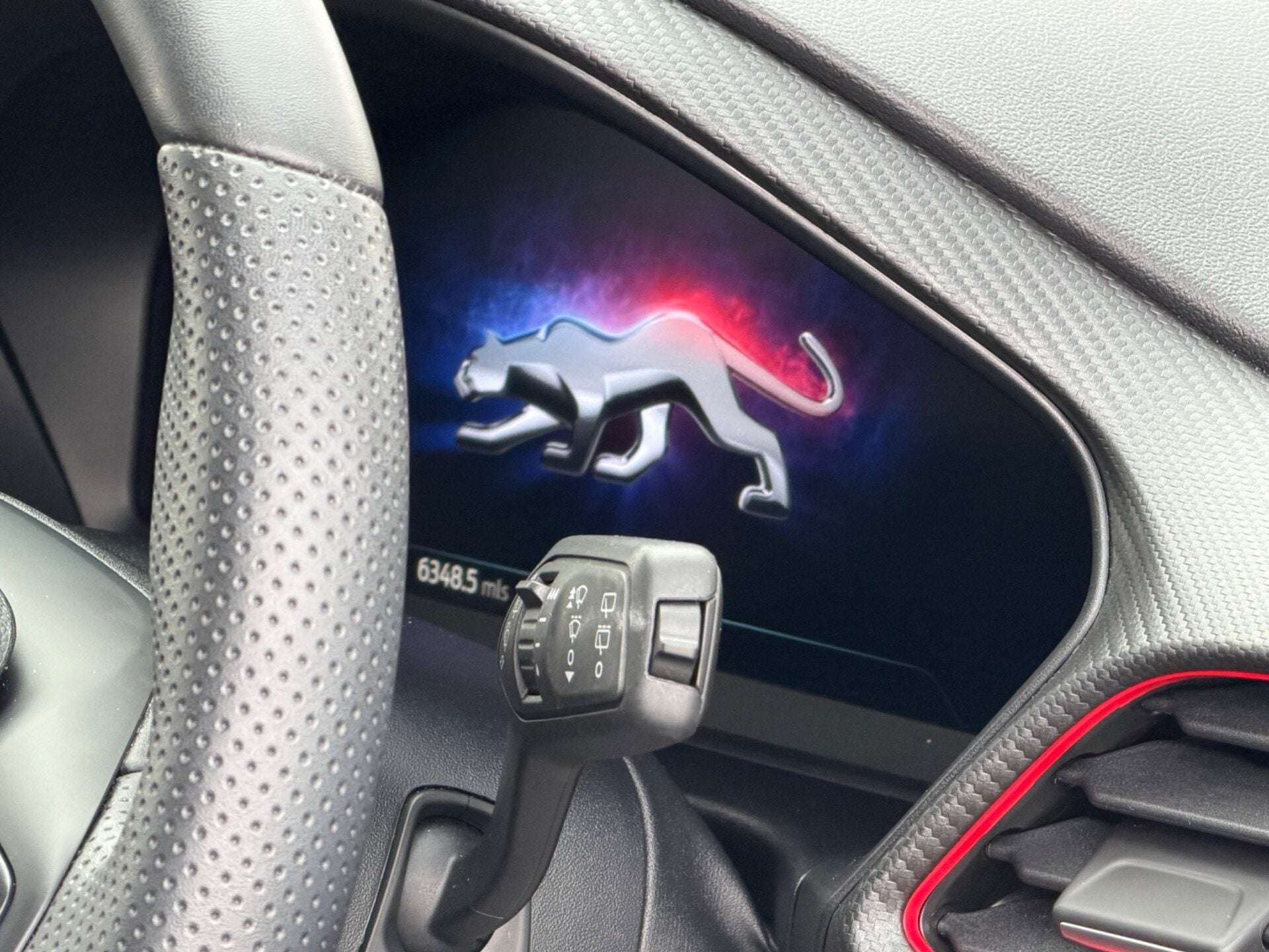 2024 FORD PUMA 2024 FORD PUMA