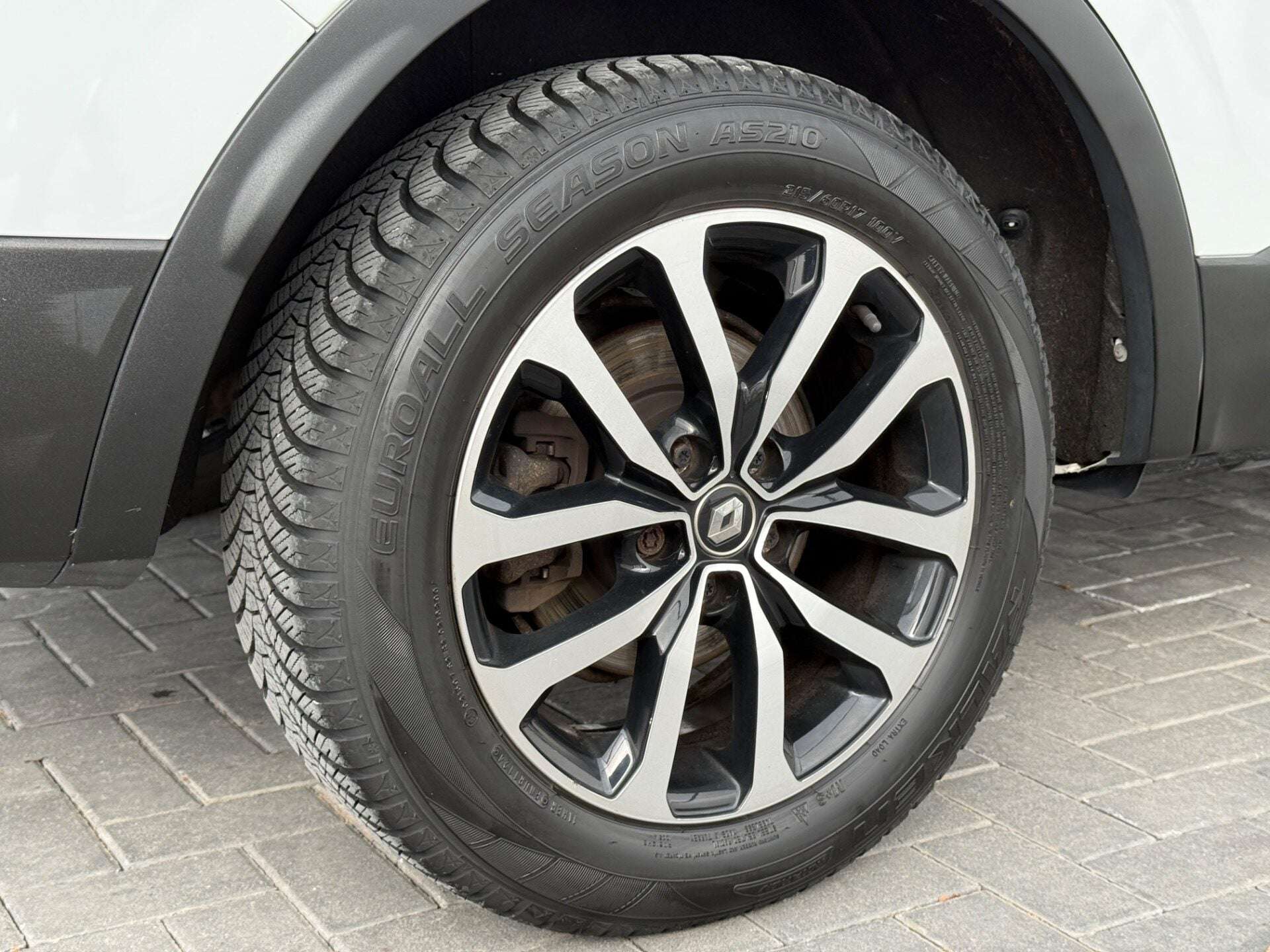 2022 RENAULT KADJAR 2022 RENAULT KADJAR