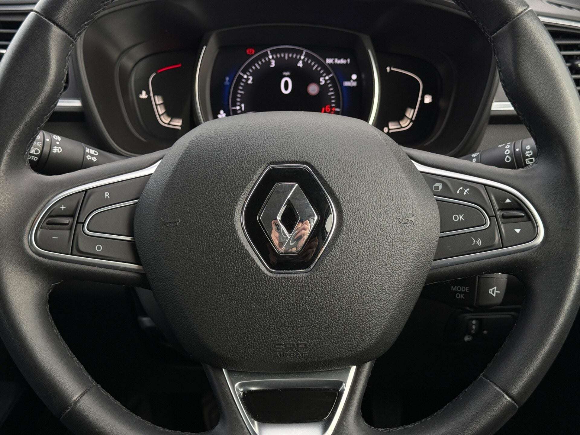 2022 RENAULT KADJAR 2022 RENAULT KADJAR