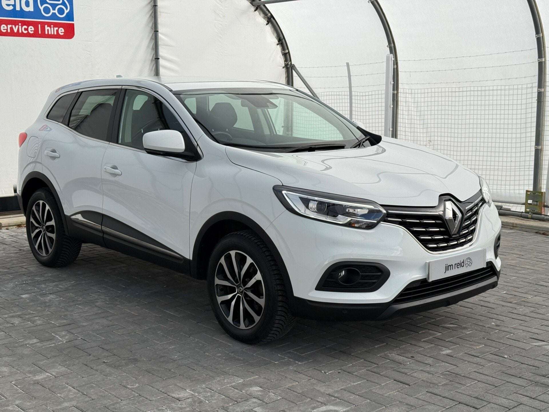 2022 RENAULT KADJAR 2022 RENAULT KADJAR