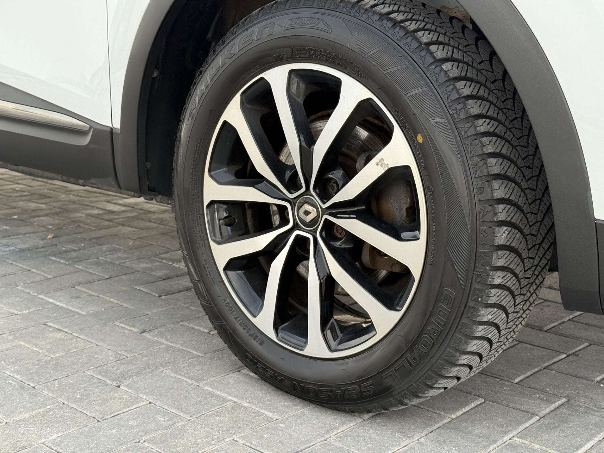 2022 RENAULT KADJAR 2022 RENAULT KADJAR