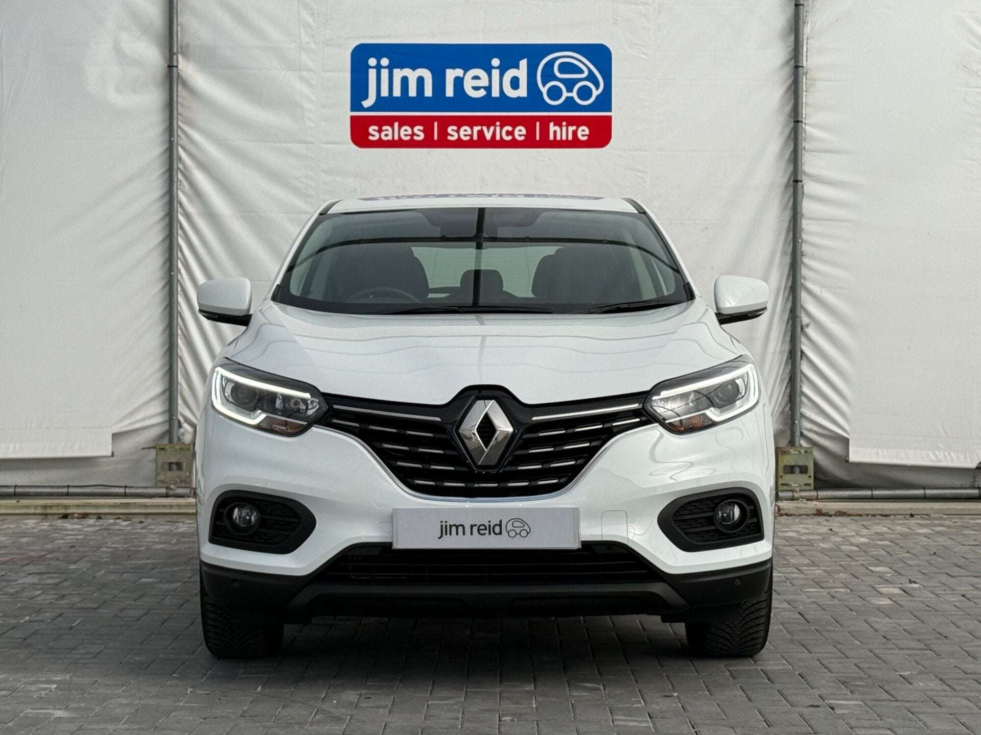 A 2022 RENAULT KADJAR EQUILIBRE TCE A 2022 RENAULT KADJAR EQUILIBRE TCE