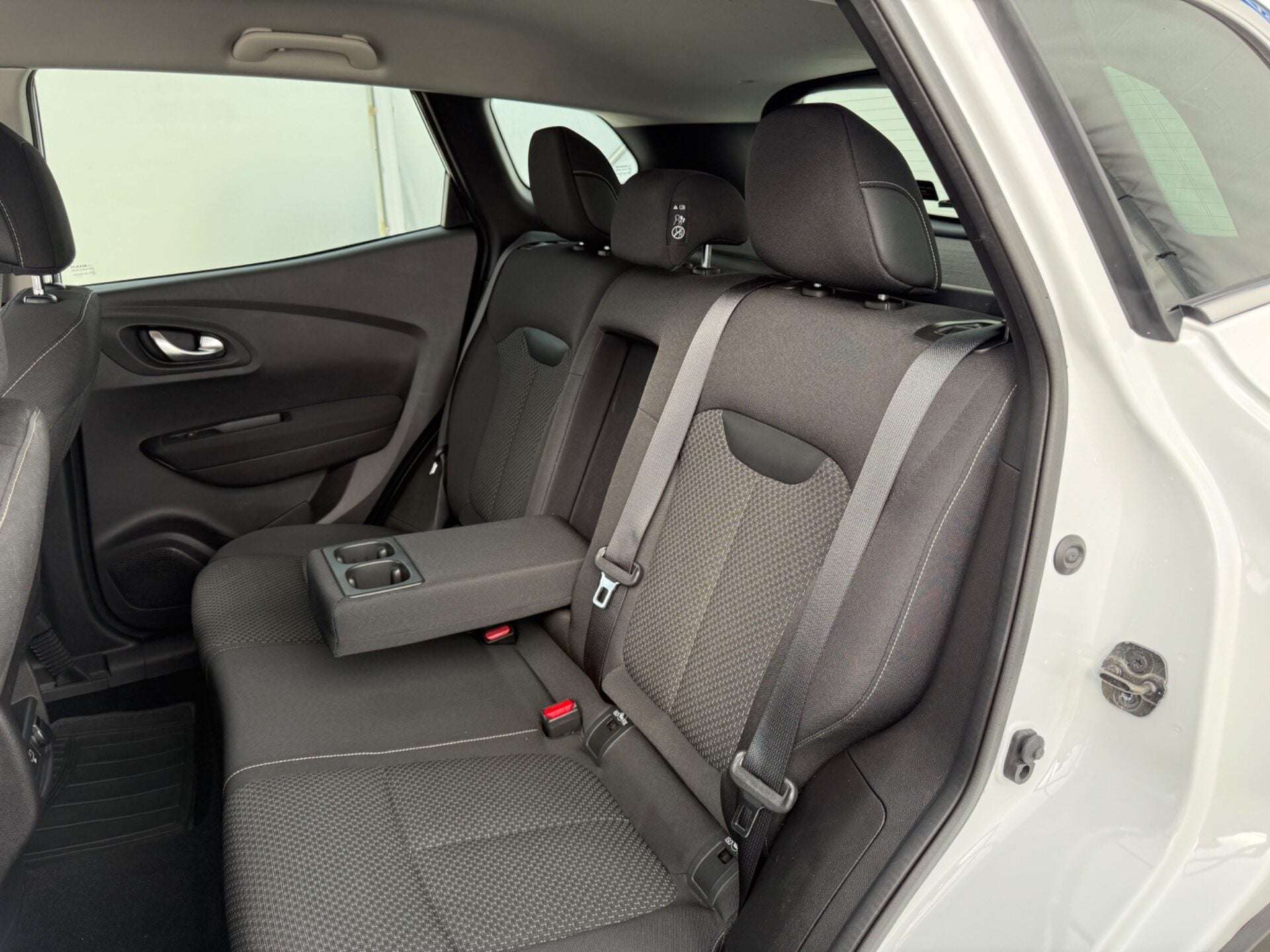 2022 RENAULT KADJAR 2022 RENAULT KADJAR